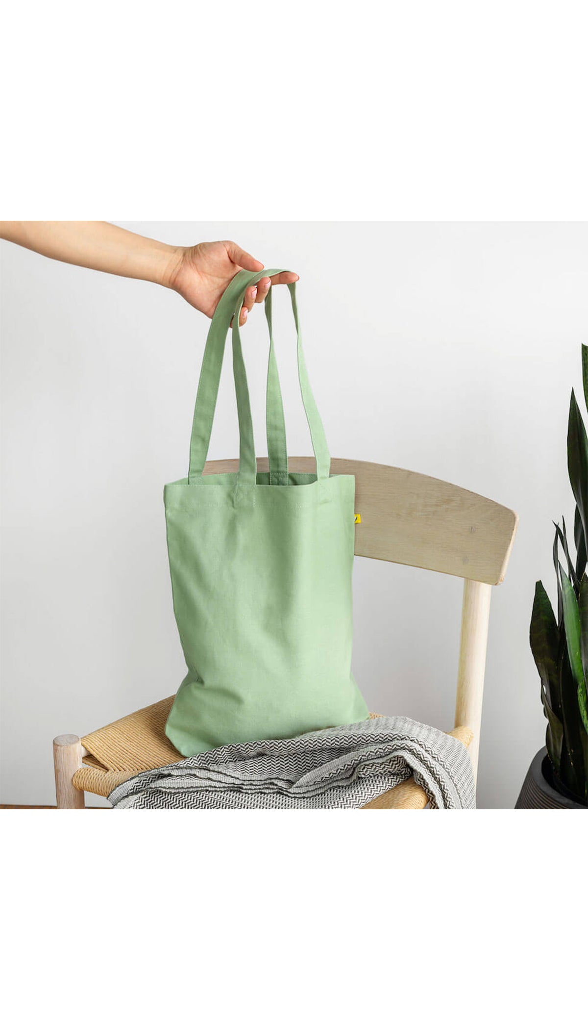 Classic Tote