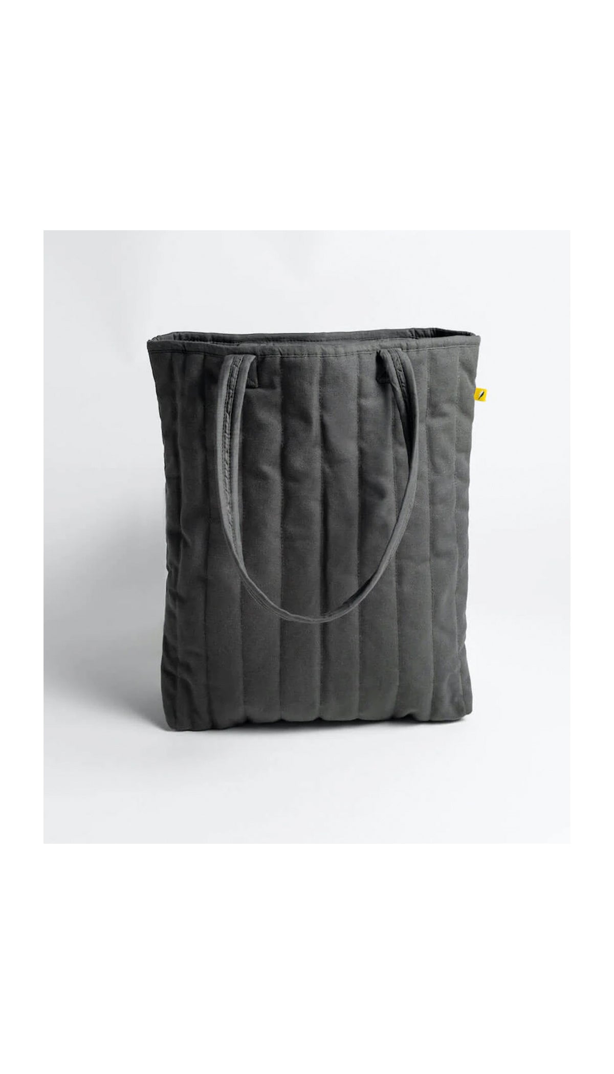 Puffer Tote