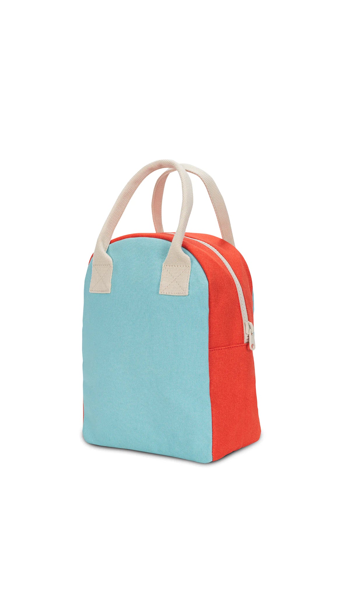 Zipper Lunch Bag