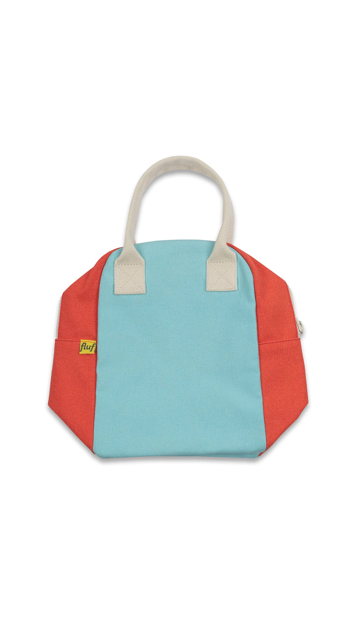 Zipper Lunch Bag