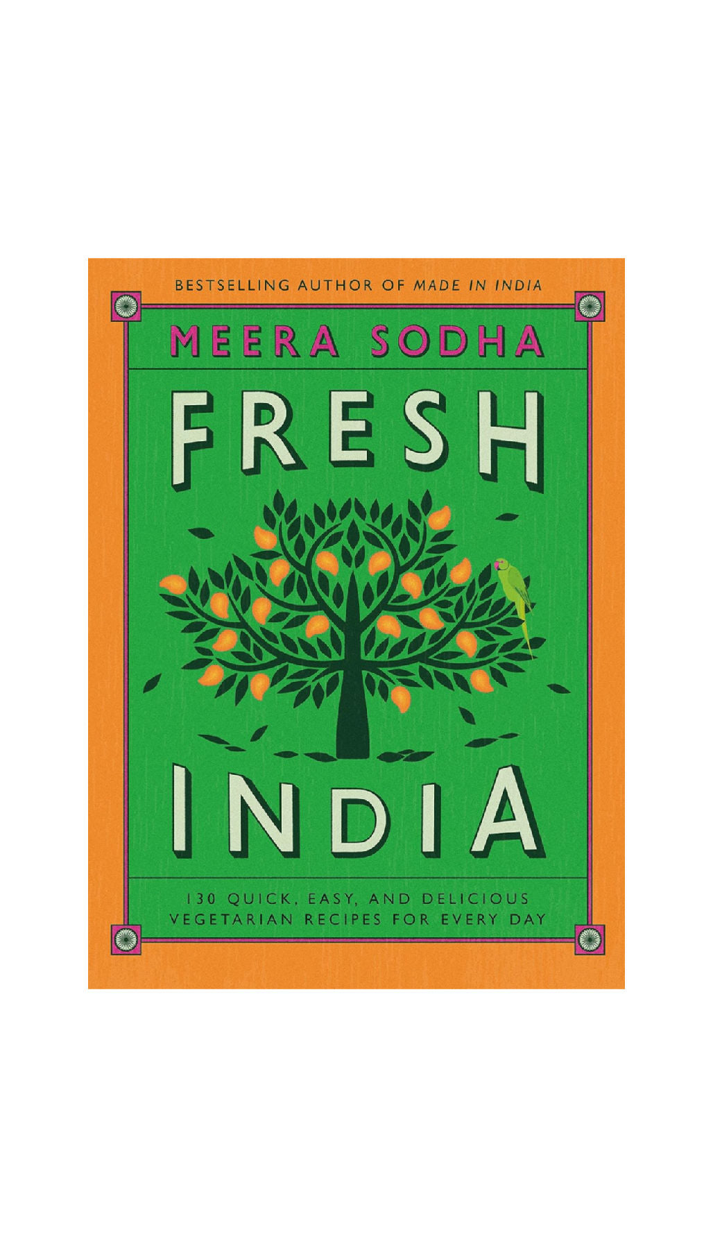 Fresh India