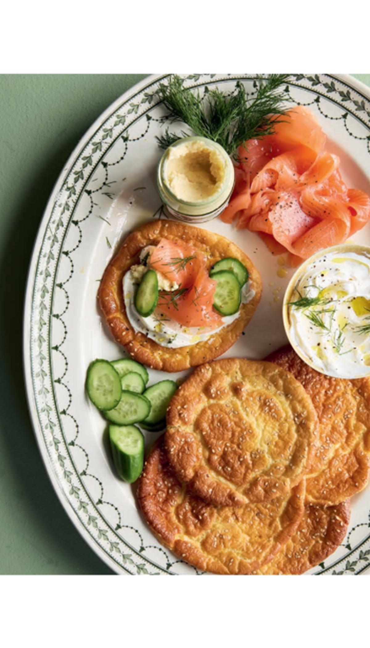 Family: Simple, Healthy Recipes for Everyone / COMING SEP. 1ST!
