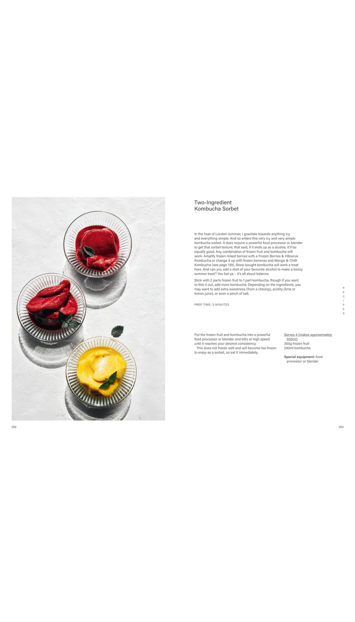 Ferment / COMING JUNE 24TH!