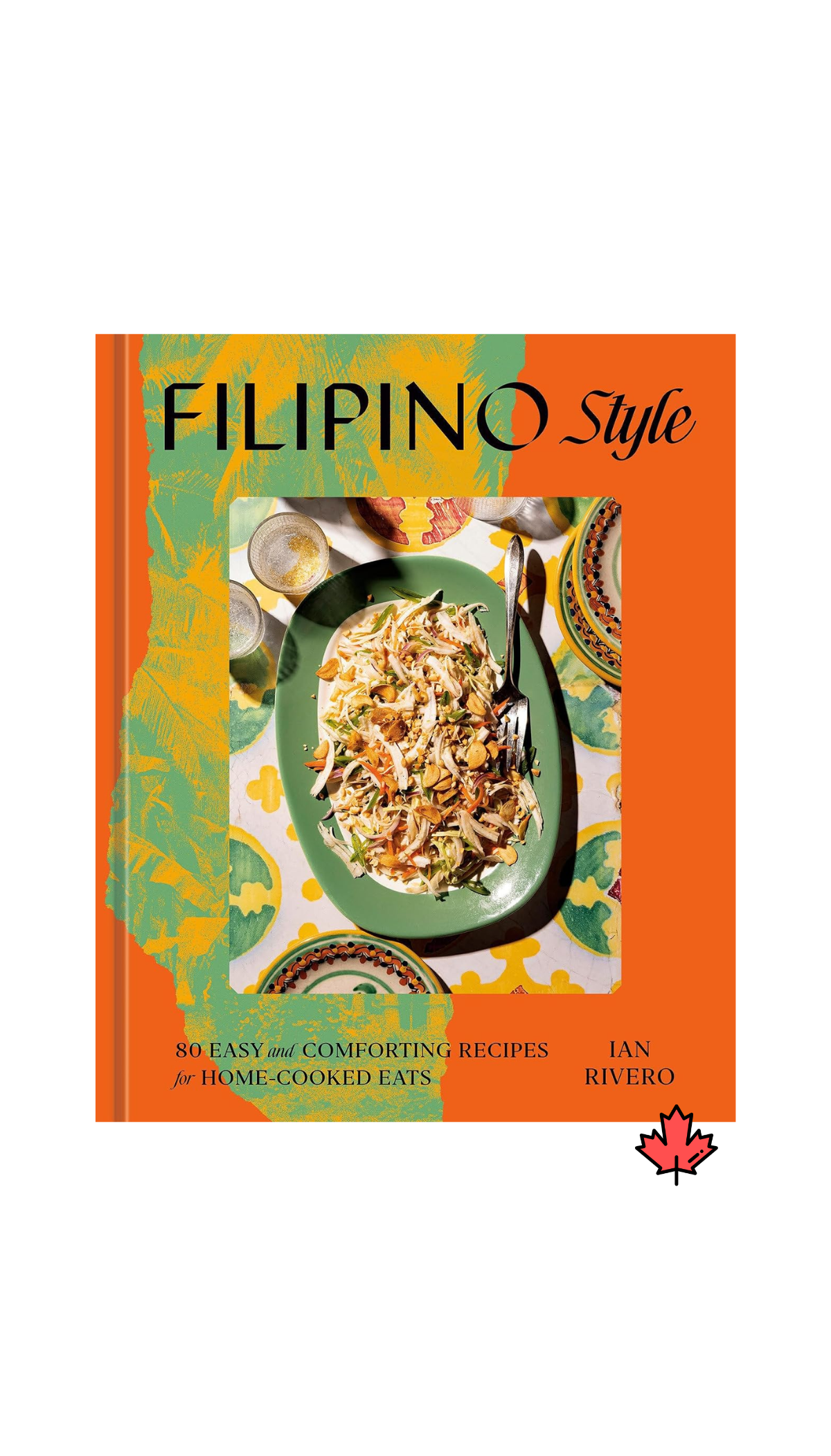 Filipino Style / COMING FEB. 16TH!