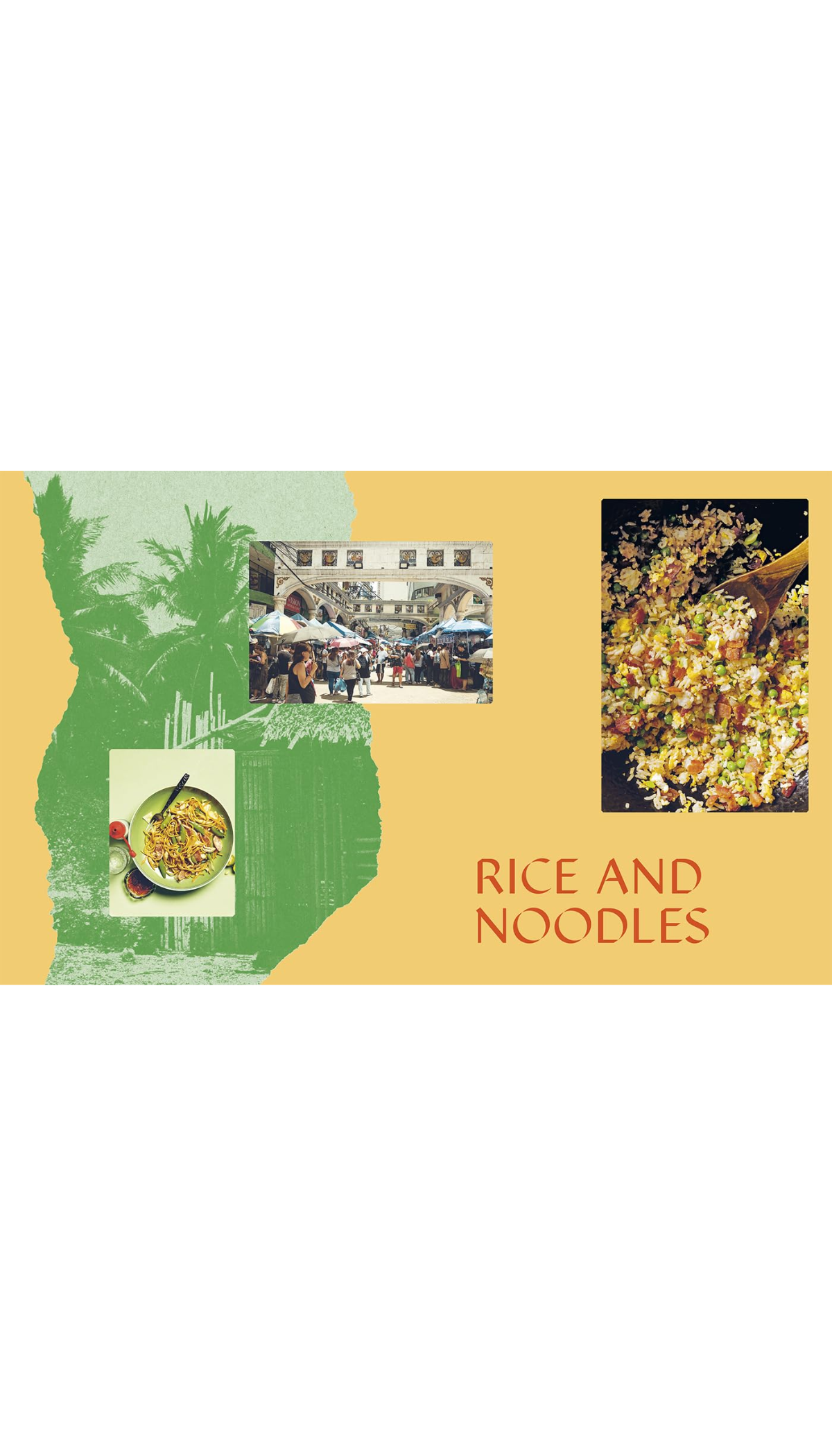 Filipino Style / COMING FEB. 16TH!