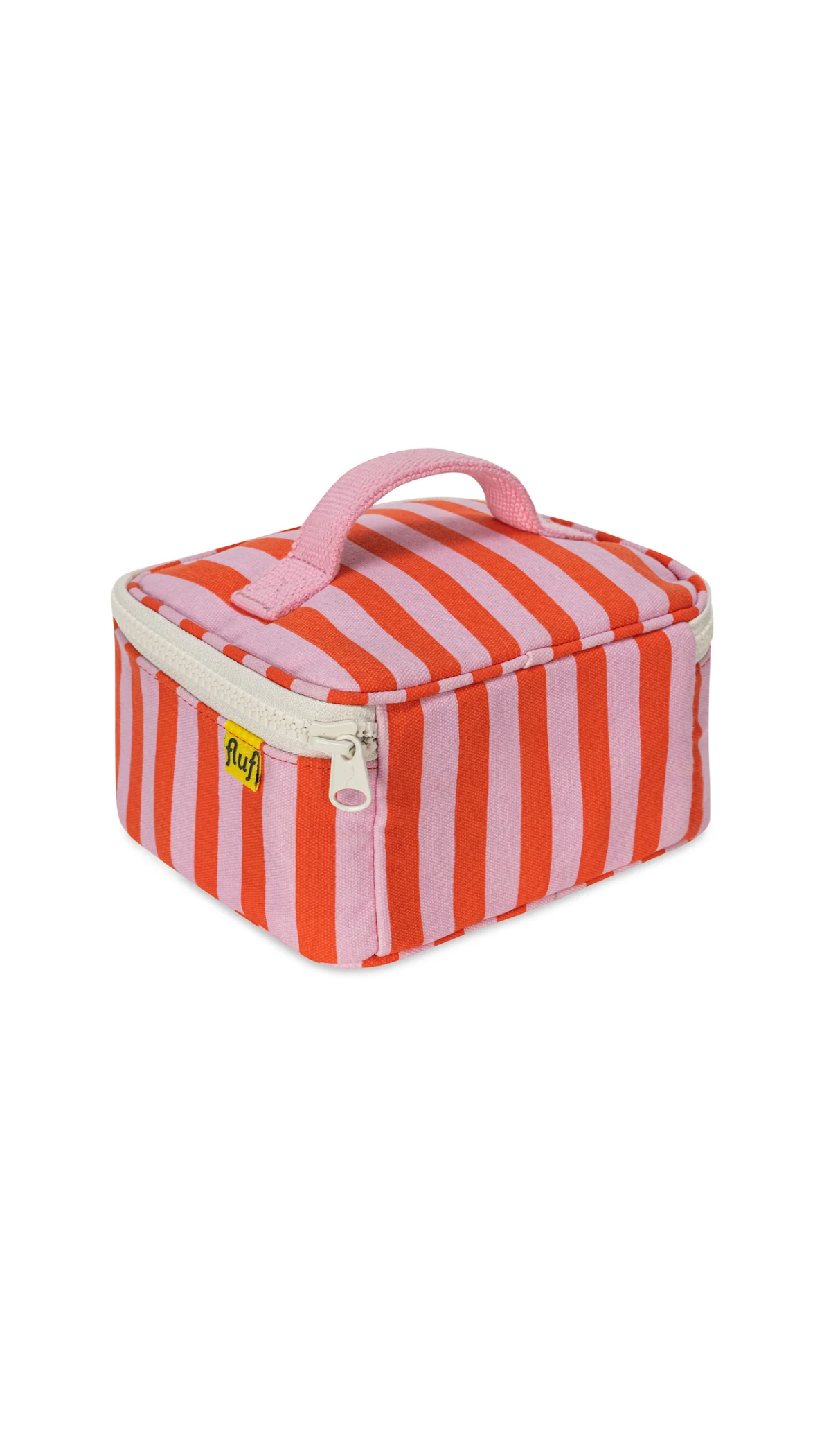 Mini Zip Cube