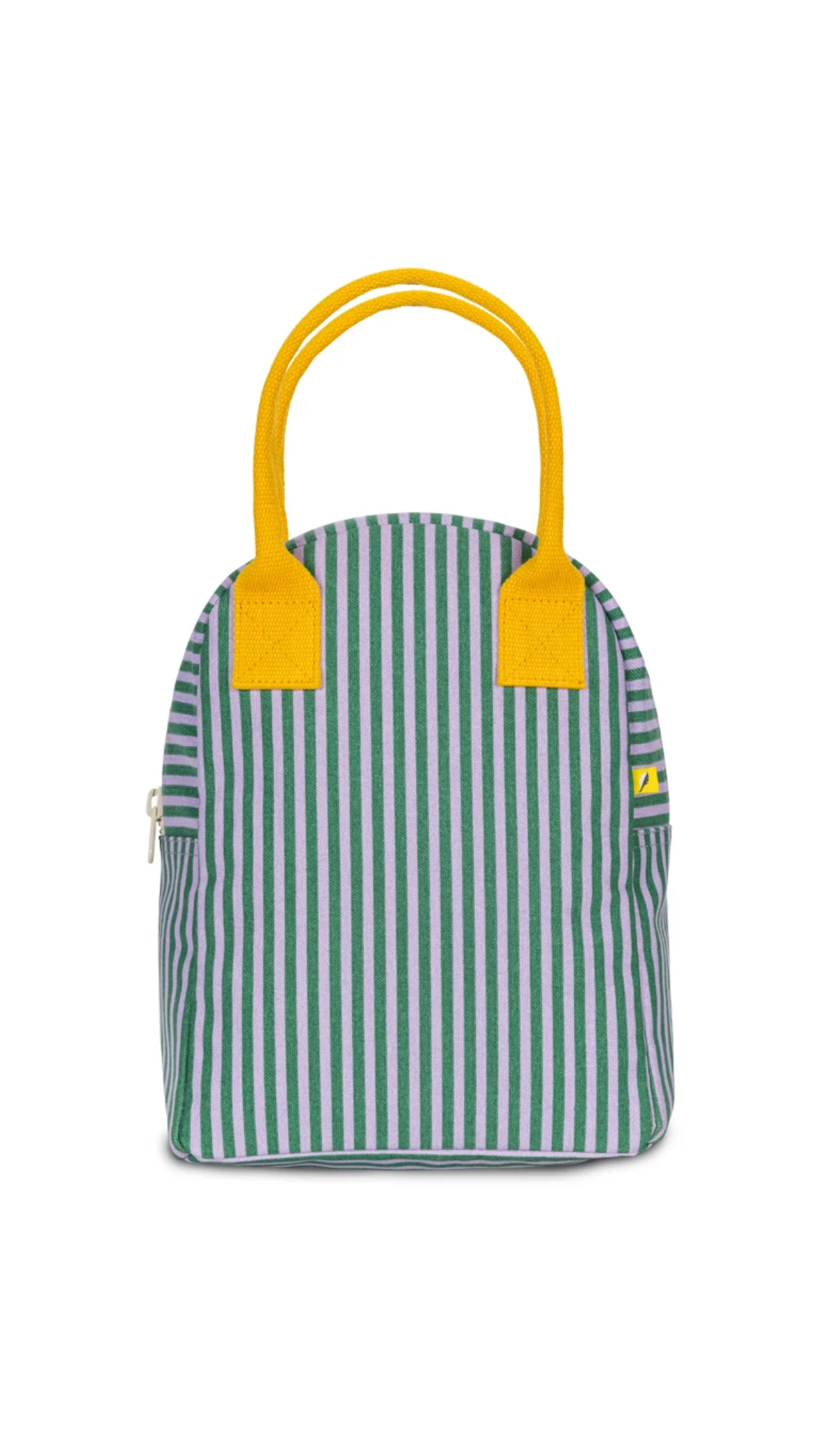 Zipper Lunch Bag
