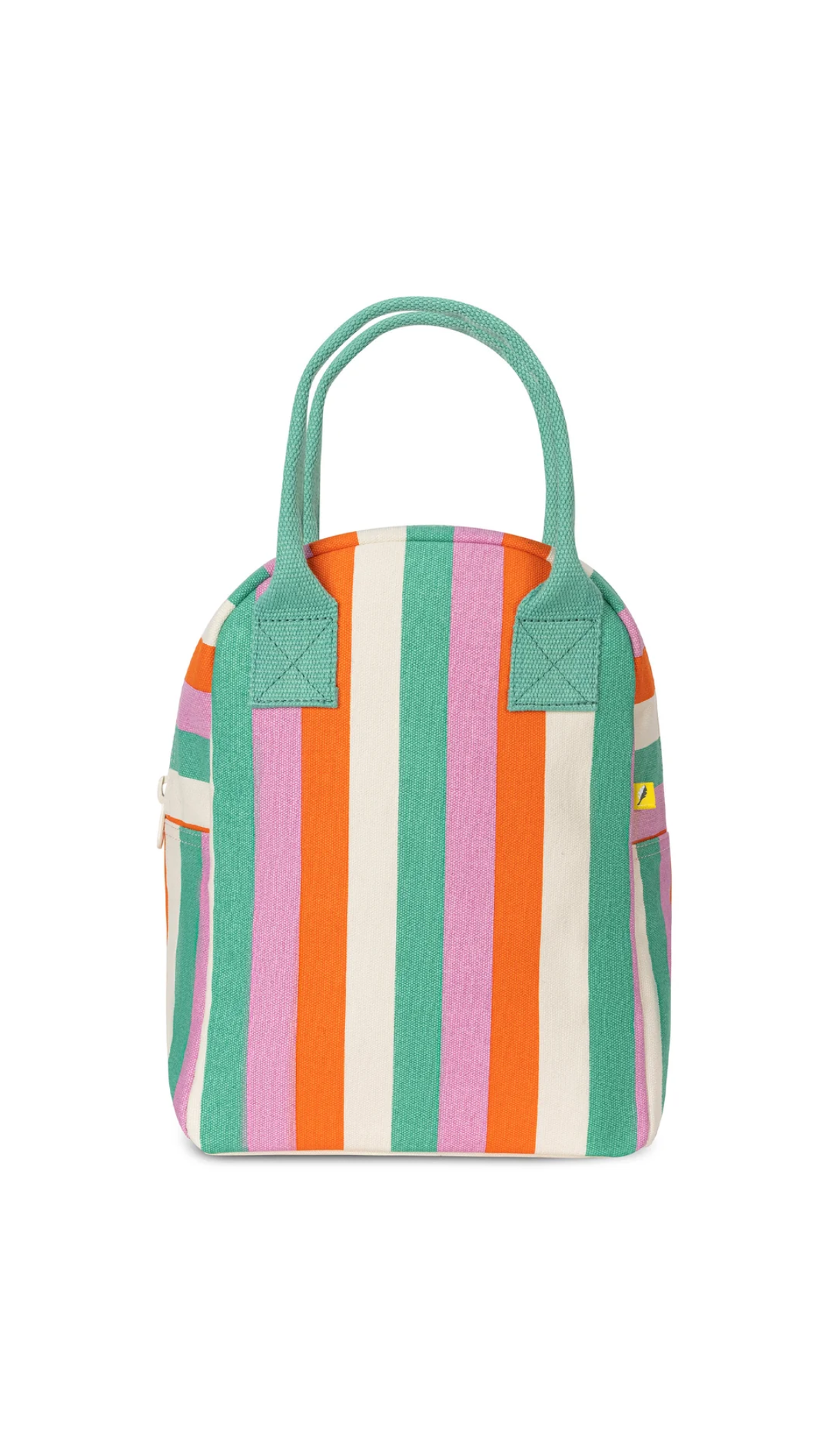Zipper Lunch Bag