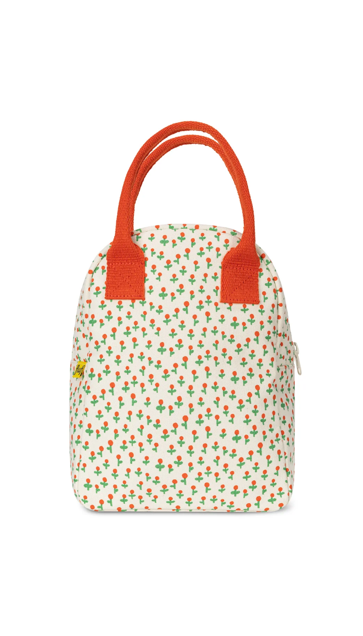 Zipper Lunch Bag