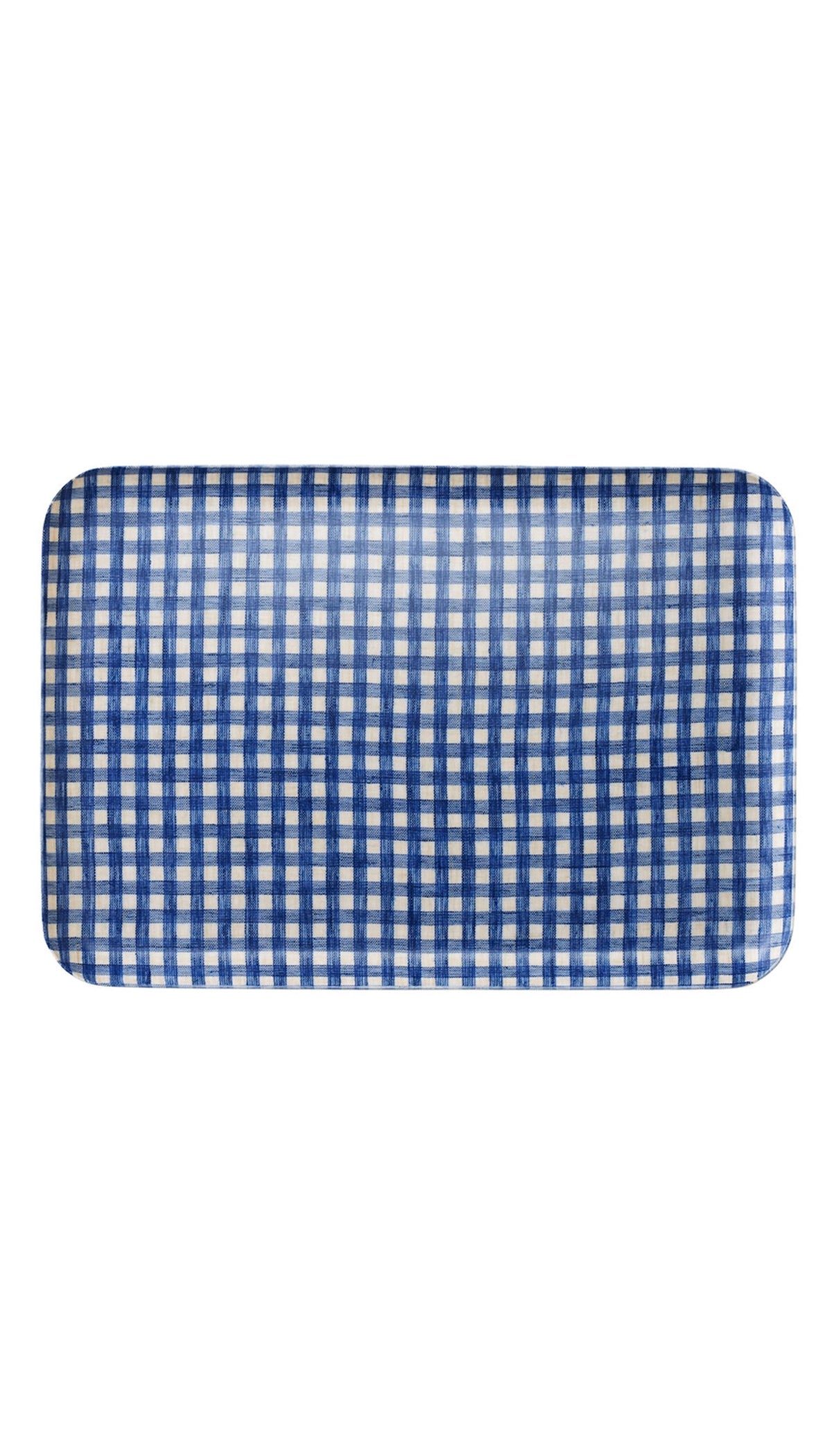 Linen Coated Trays