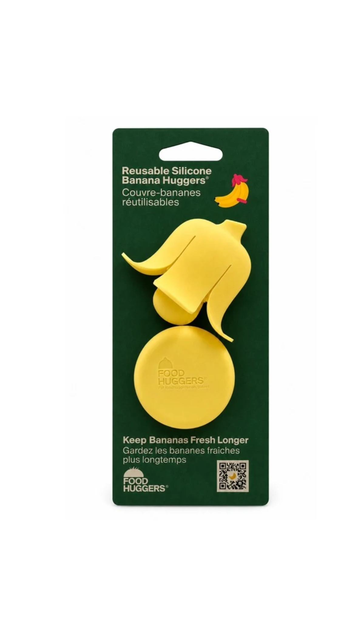 Silicone Fruit Savers
