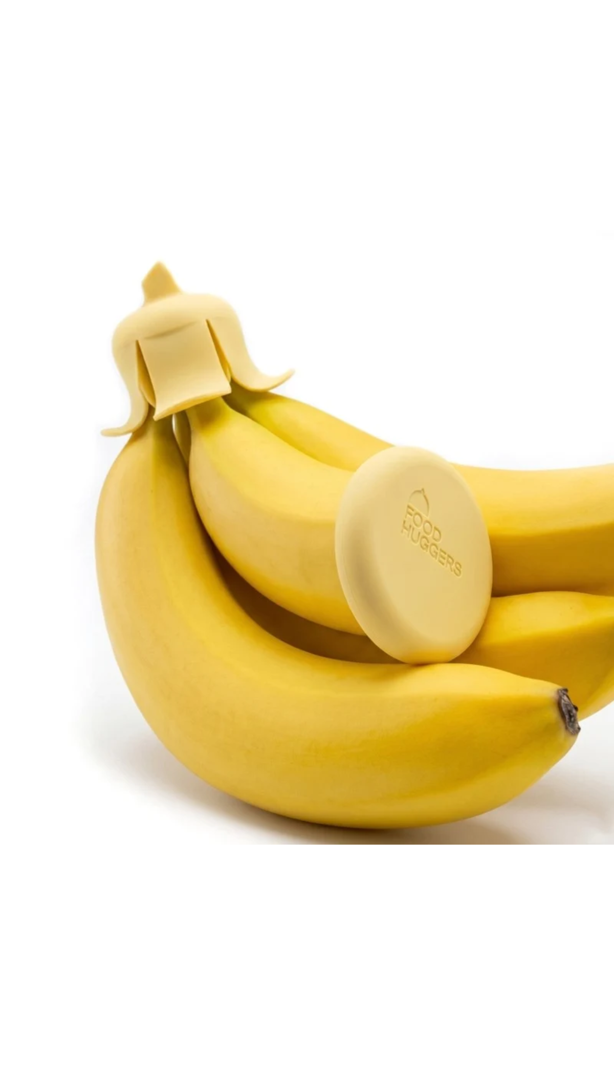 Silicone Fruit Savers