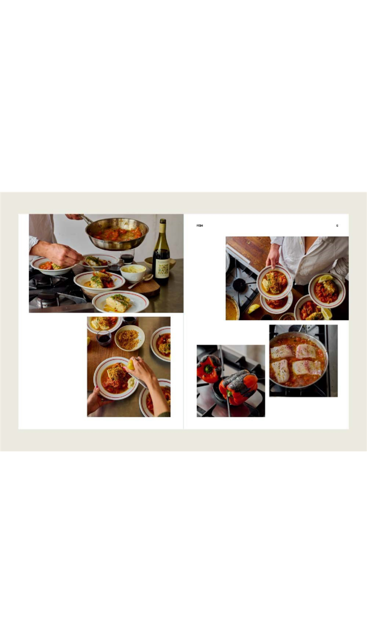 Food You Want to Eat / COMING AUG. 12TH!