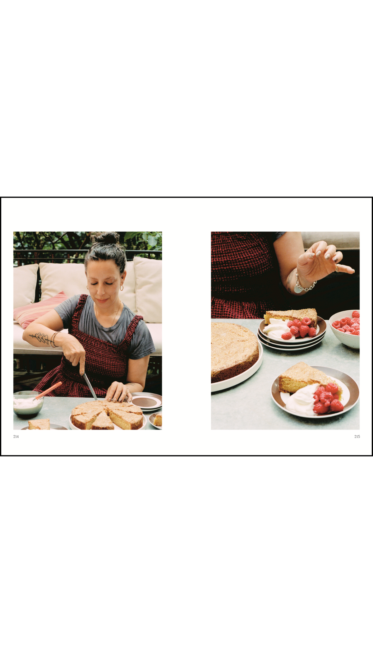 Food is a Feeling / COMING SEP. 8TH!