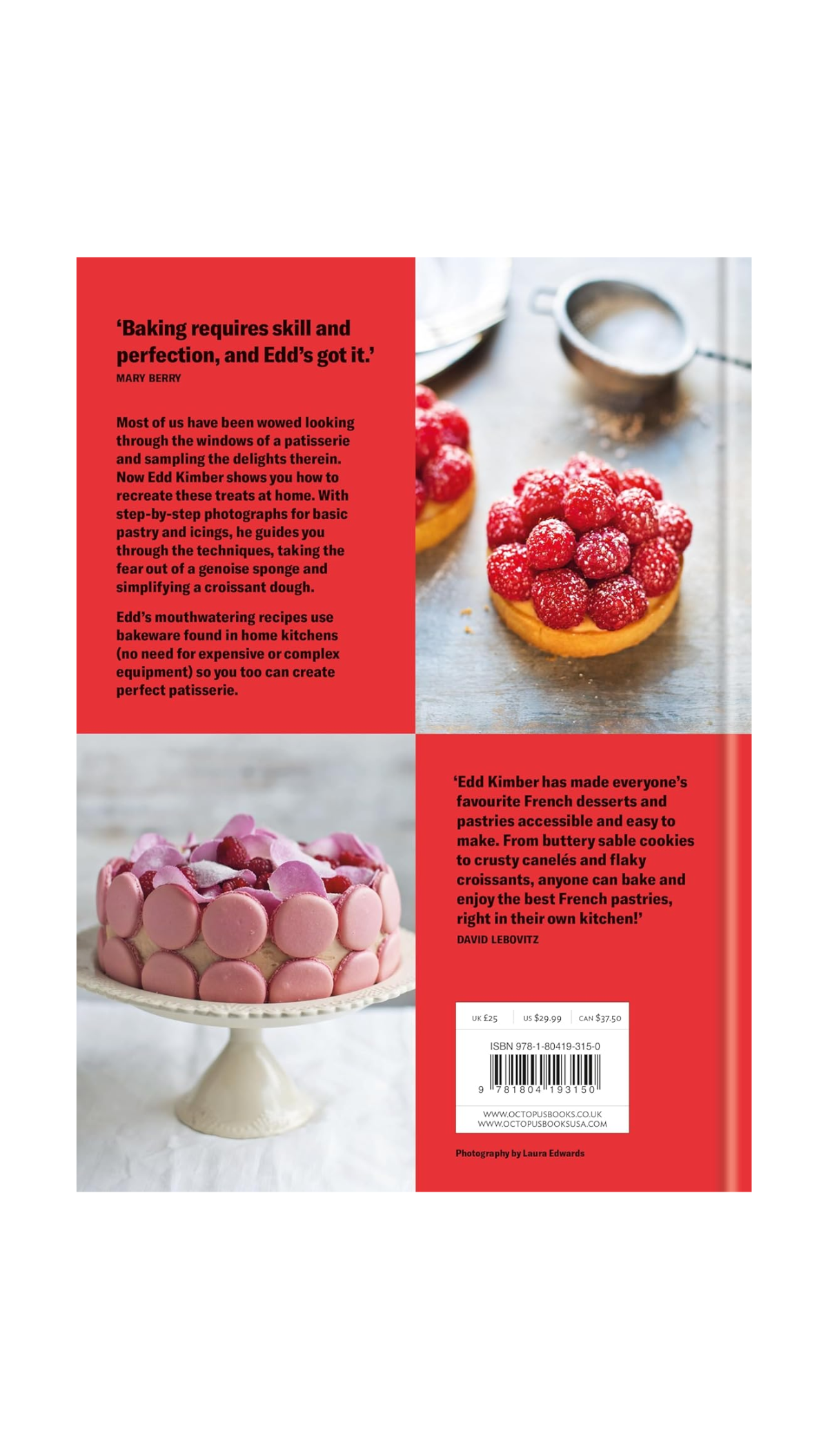 French Bakes Made Simple