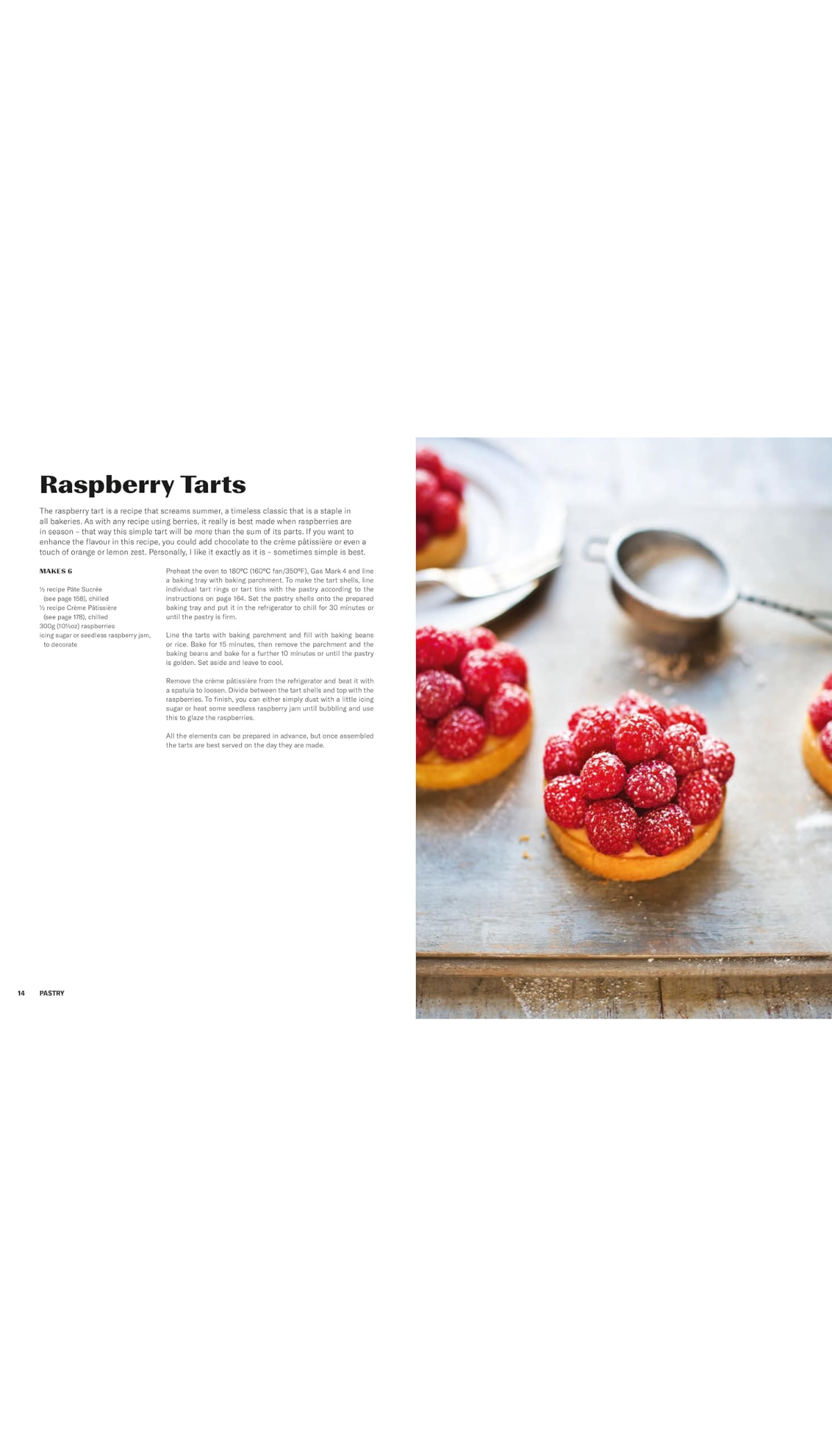 French Bakes Made Simple