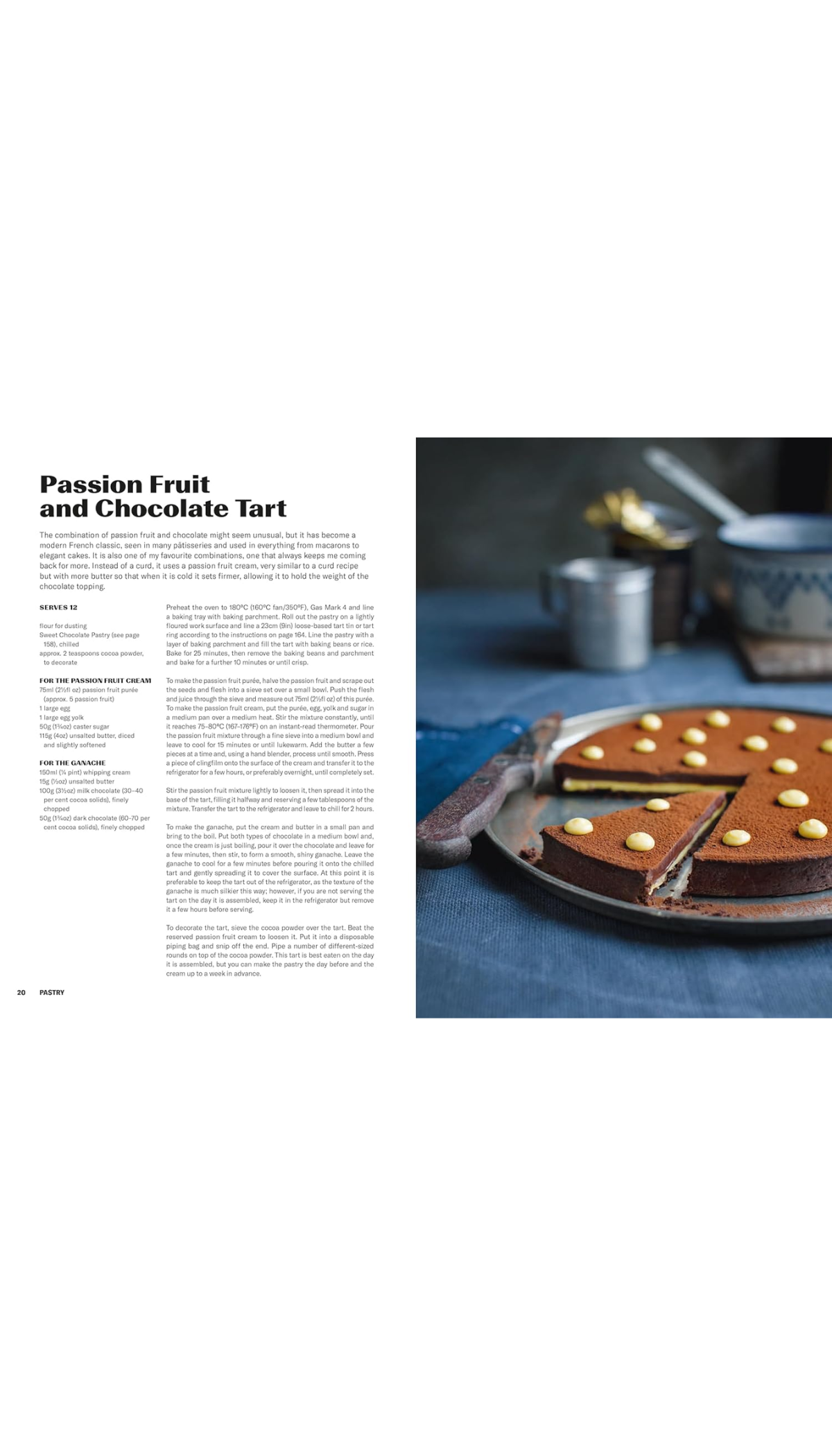 French Bakes Made Simple