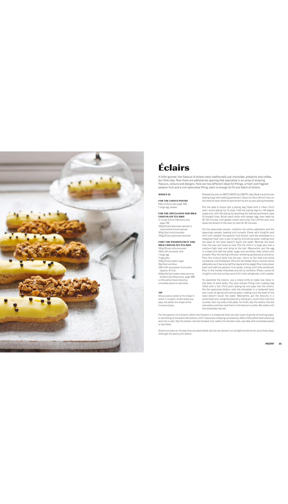 French Bakes Made Simple