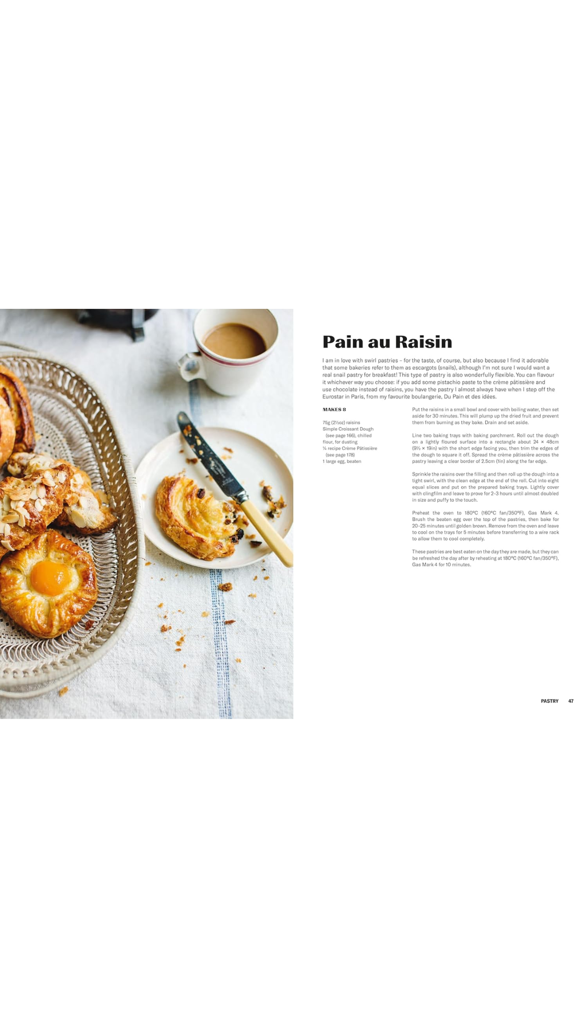 French Bakes Made Simple