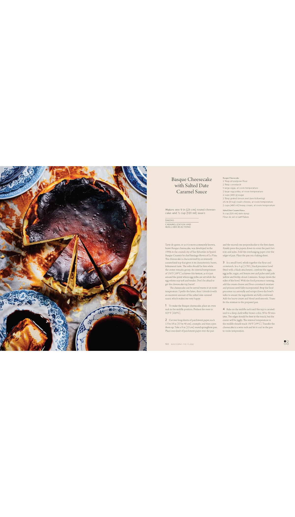 Fundamentals of Flavor / COMING SEP. 22ND!