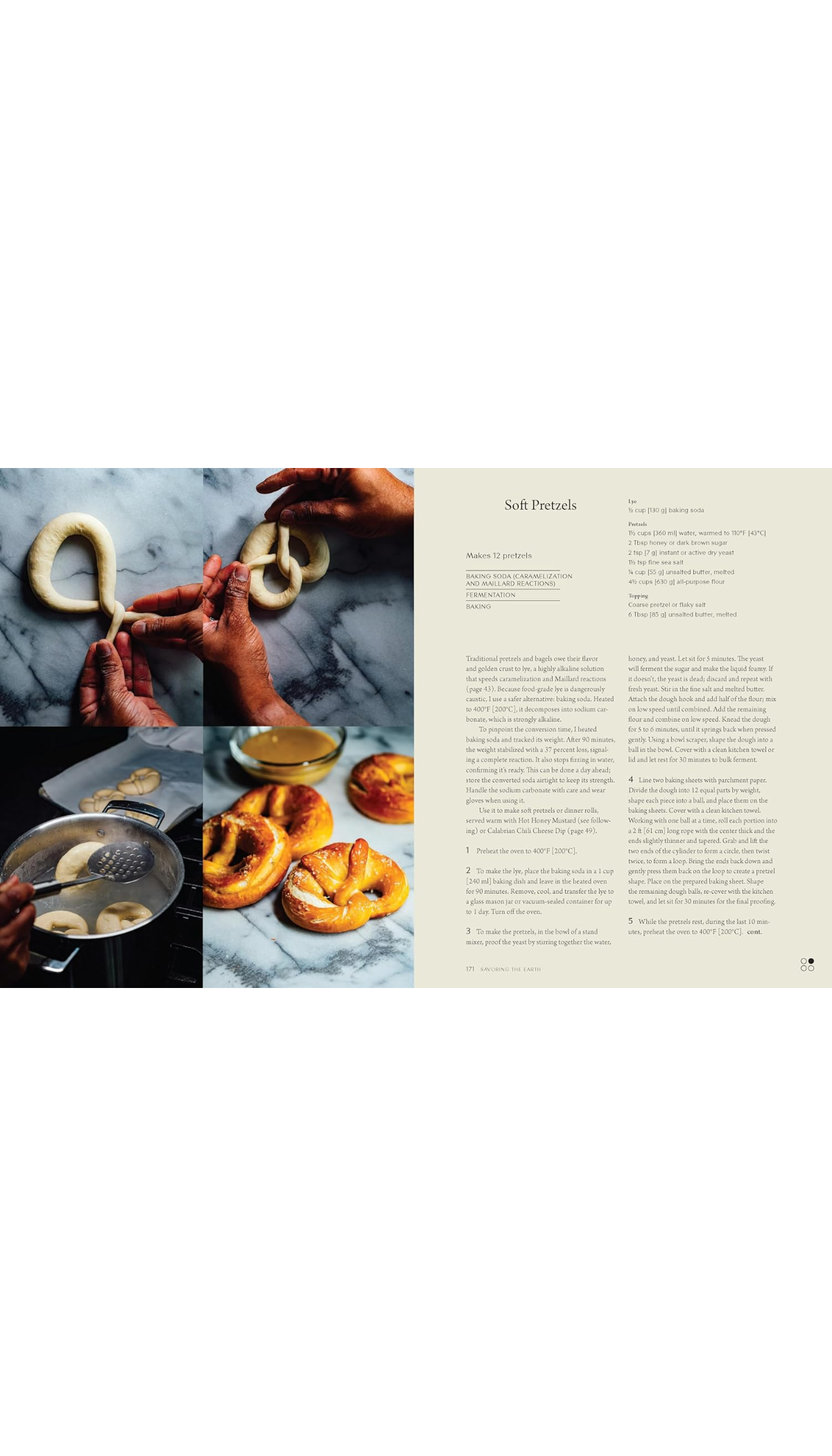 Fundamentals of Flavor / COMING SEP. 22ND!