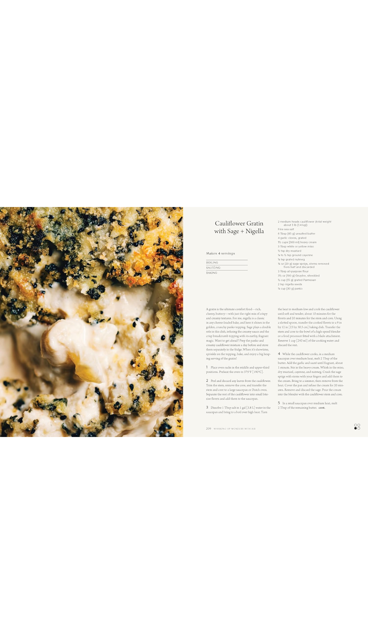 Fundamentals of Flavor / COMING SEP. 22ND!