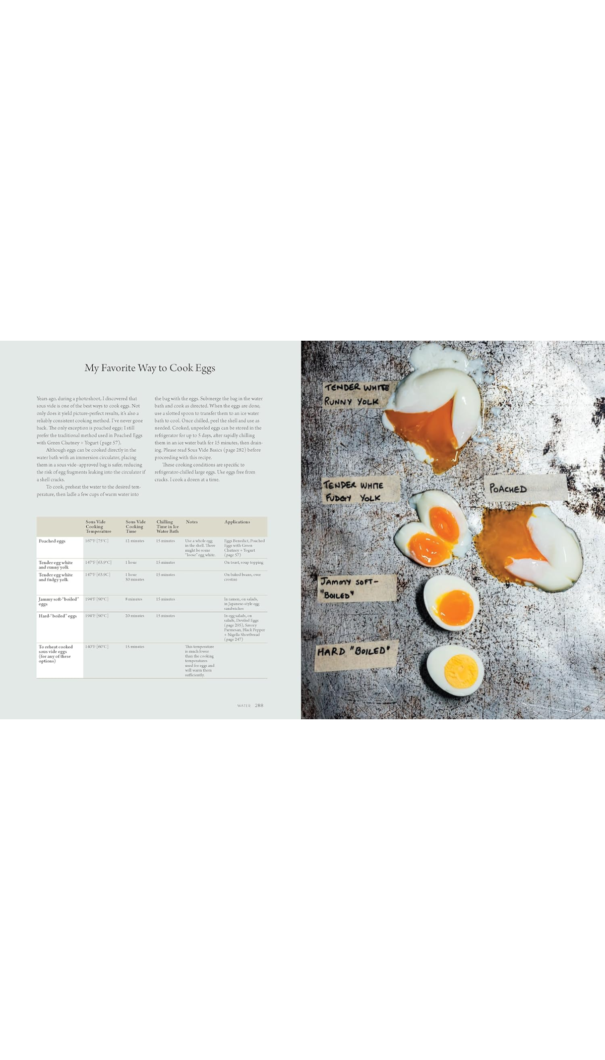 Fundamentals of Flavor / COMING SEP. 22ND!