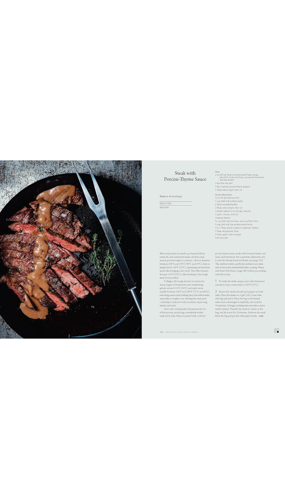 Fundamentals of Flavor / COMING SEP. 22ND!