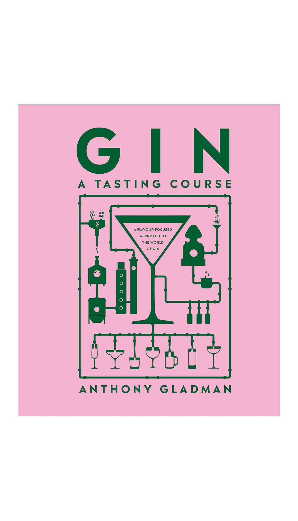 Gin: A Tasting Course