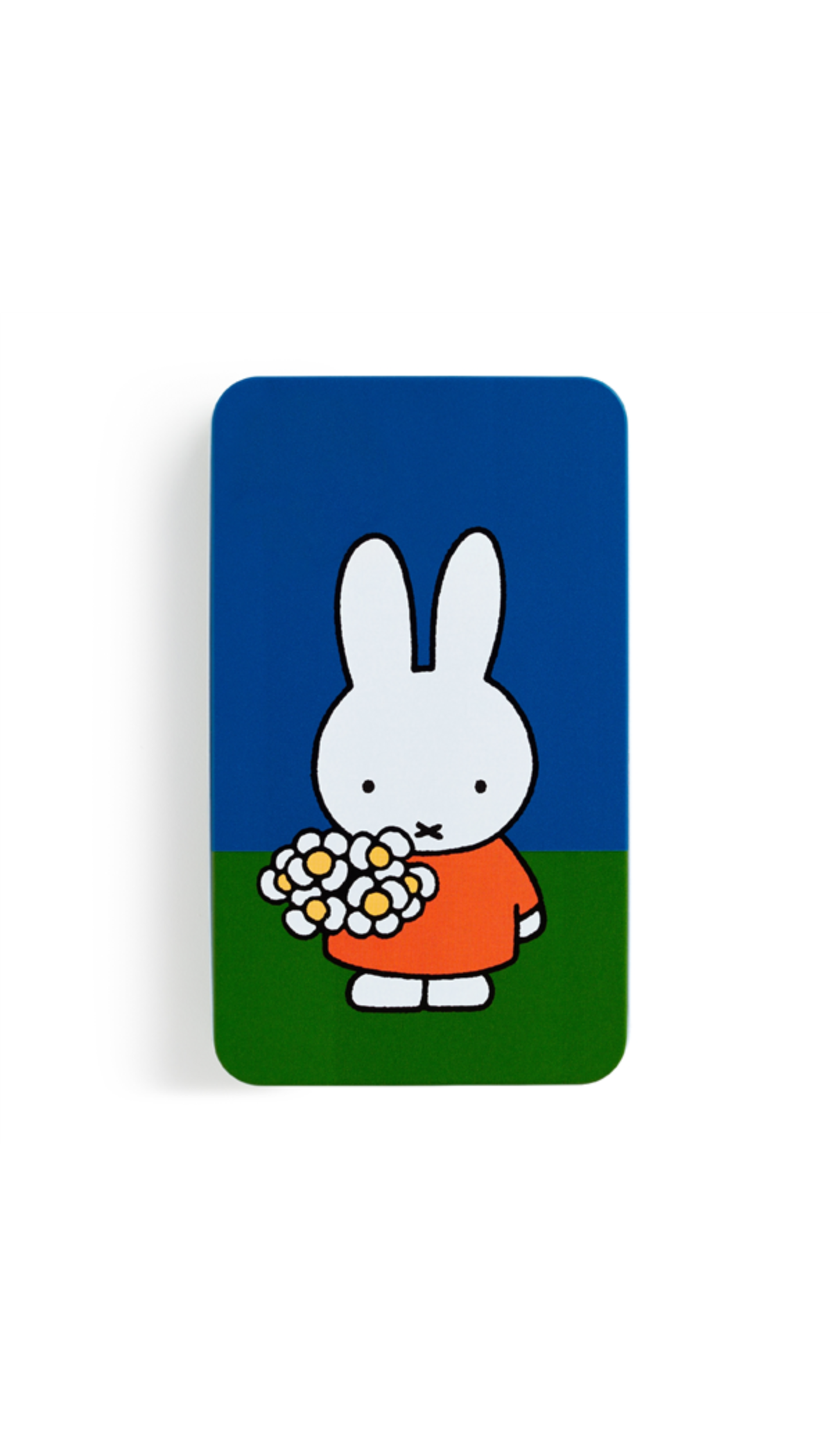 Miffy Sticker Tin