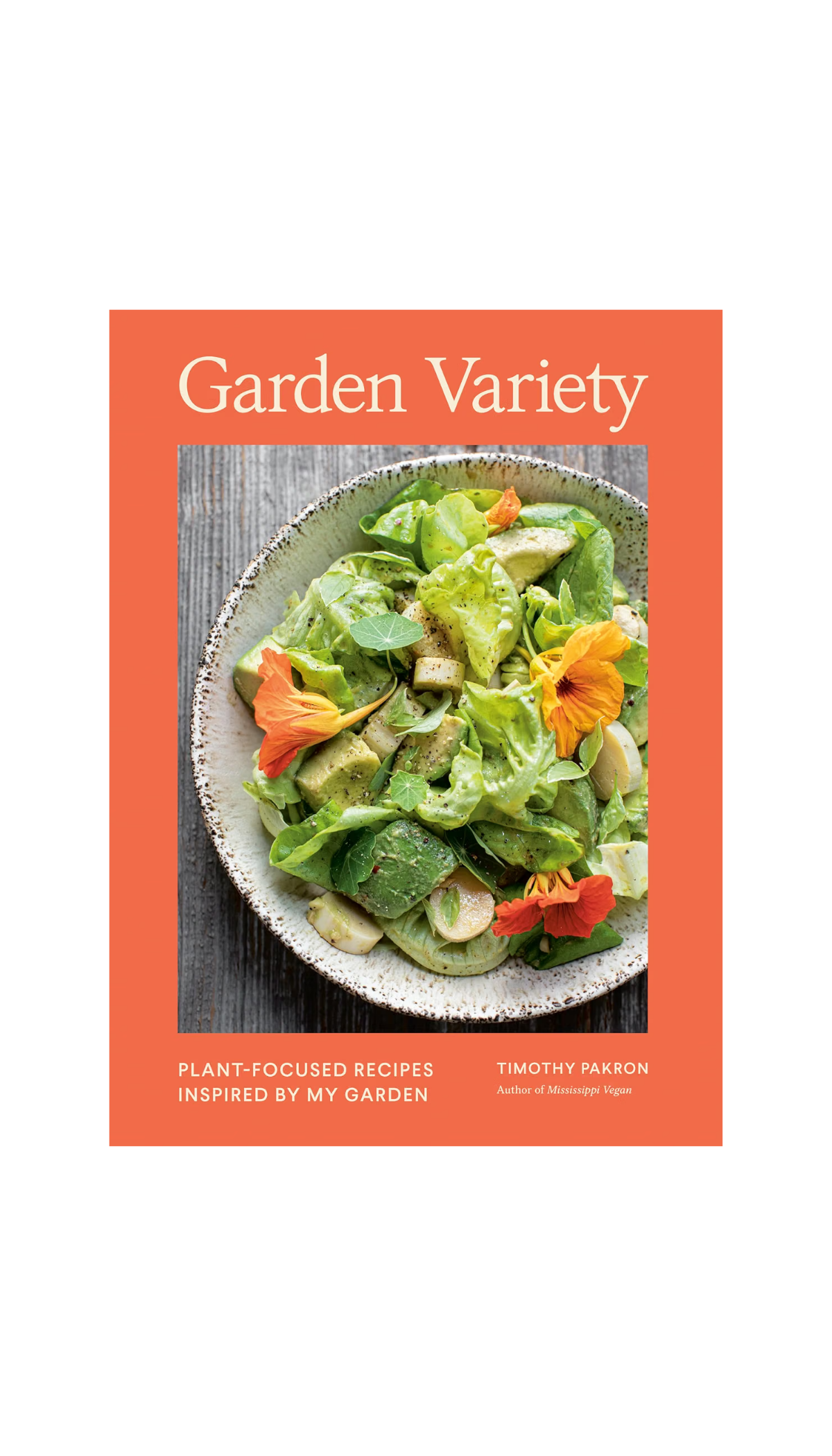 Garden Variety