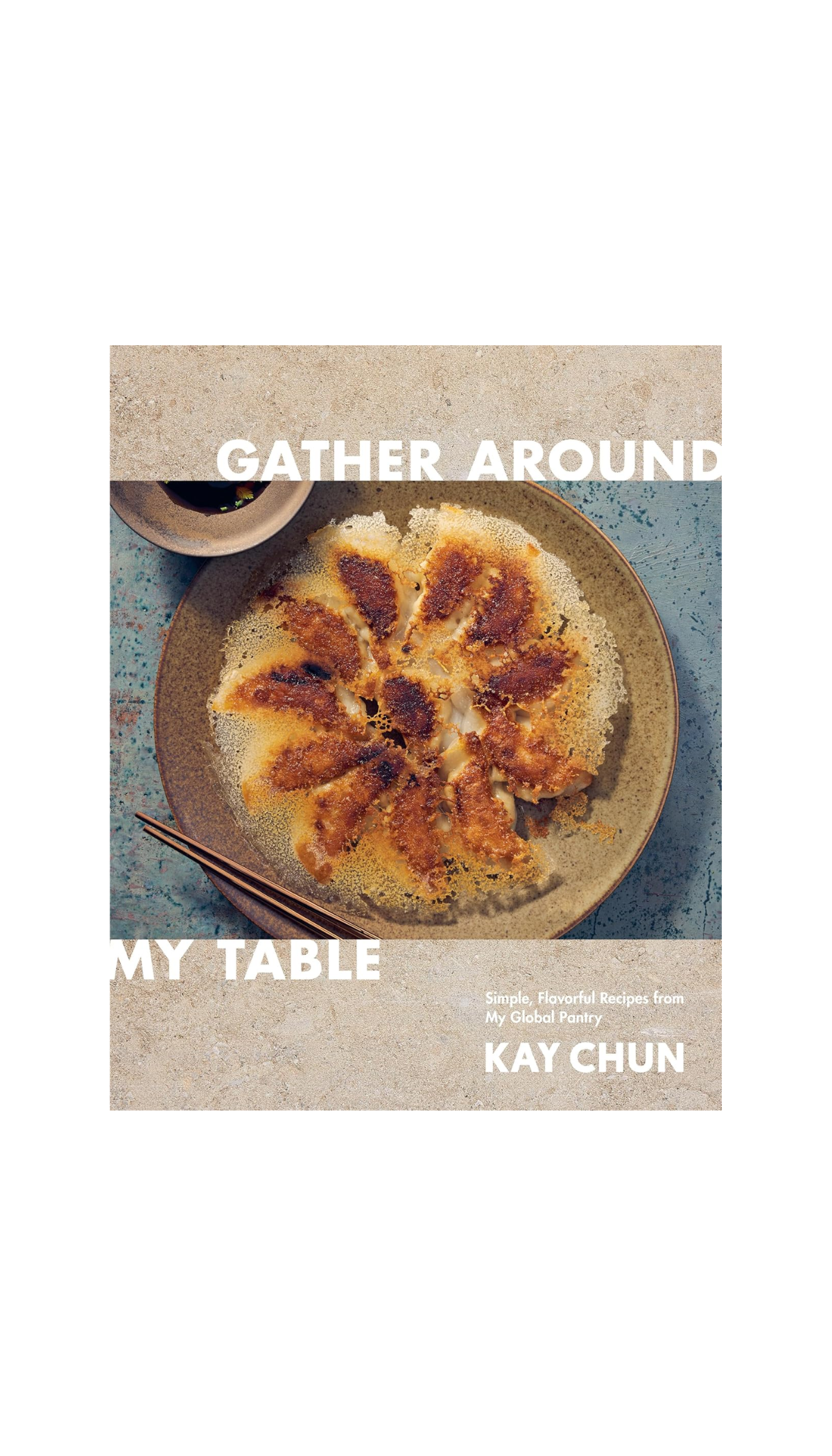 Gather Around My Table / COMING OCT. 6TH!