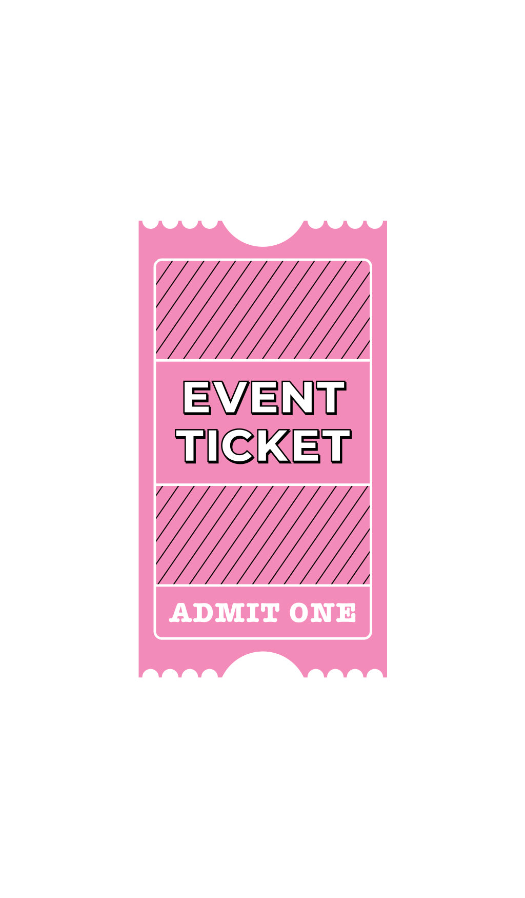 Rome Event Ticket