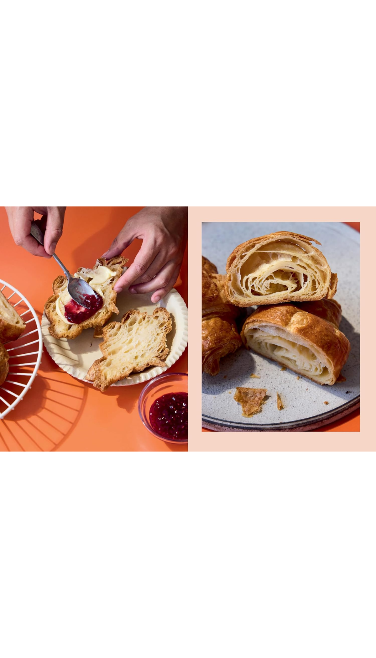 Gluten-Free Feasts / COMING AUG. 26TH!