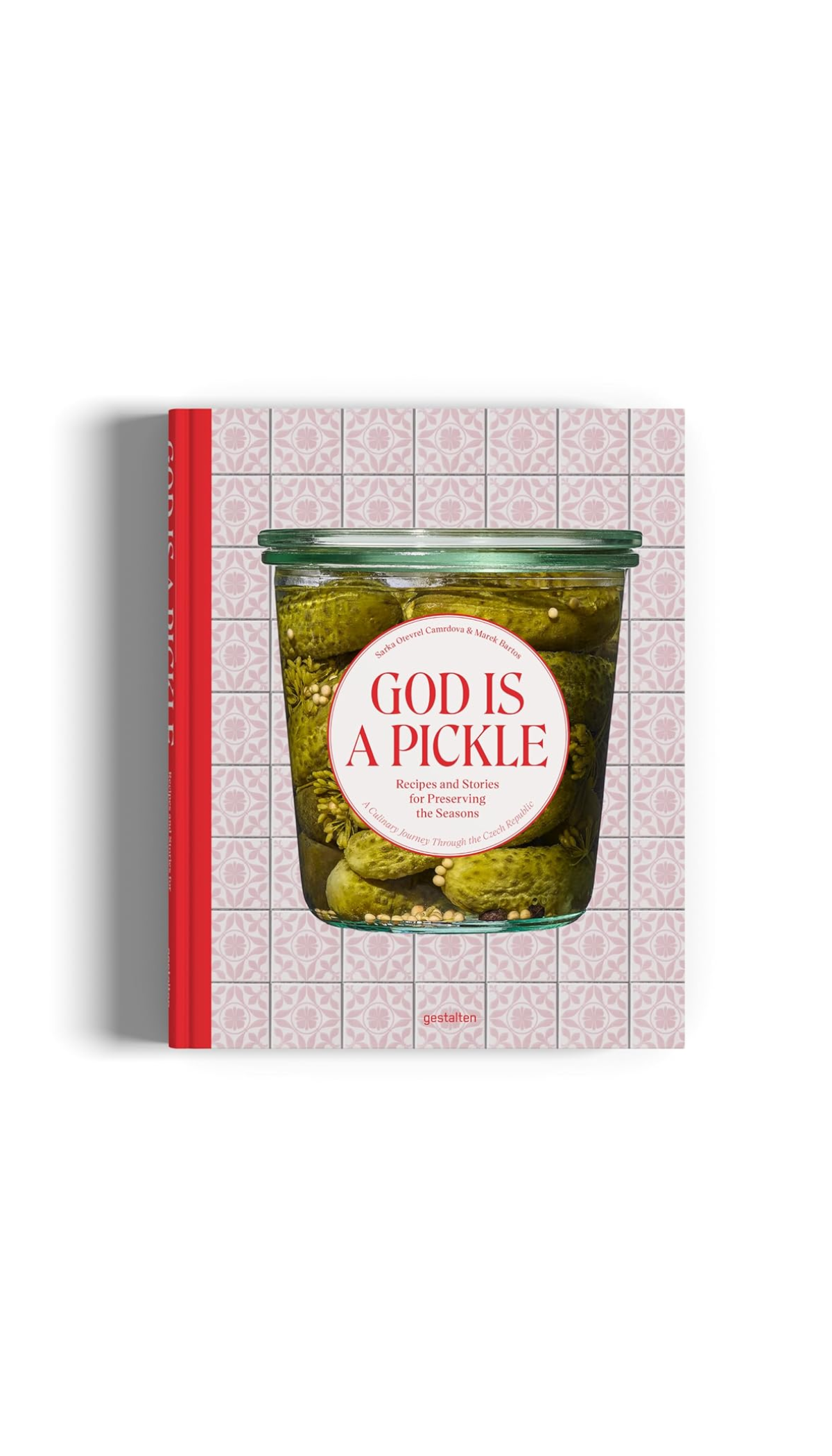 God Is a Pickle