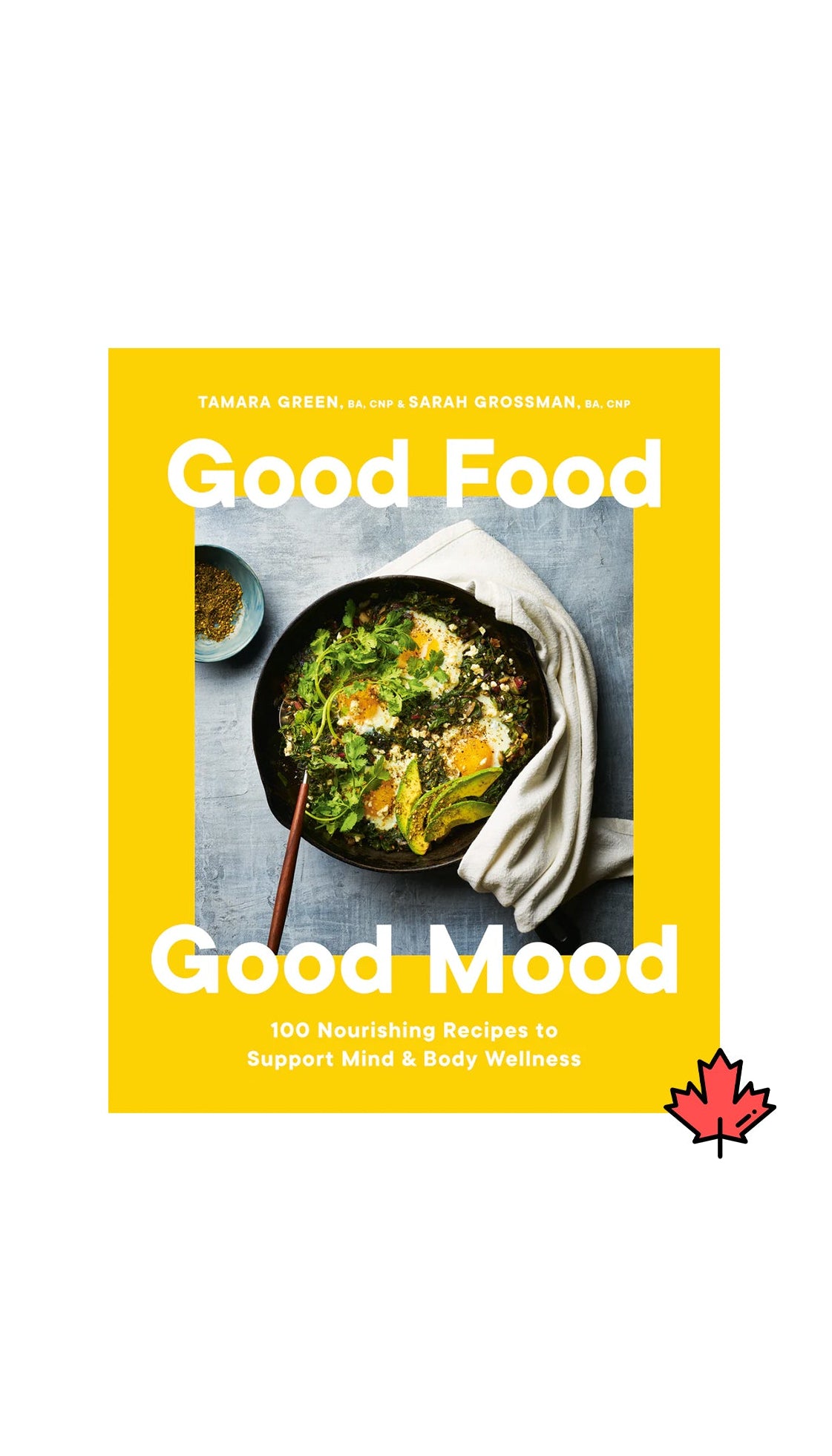 Good Food, Good Mood