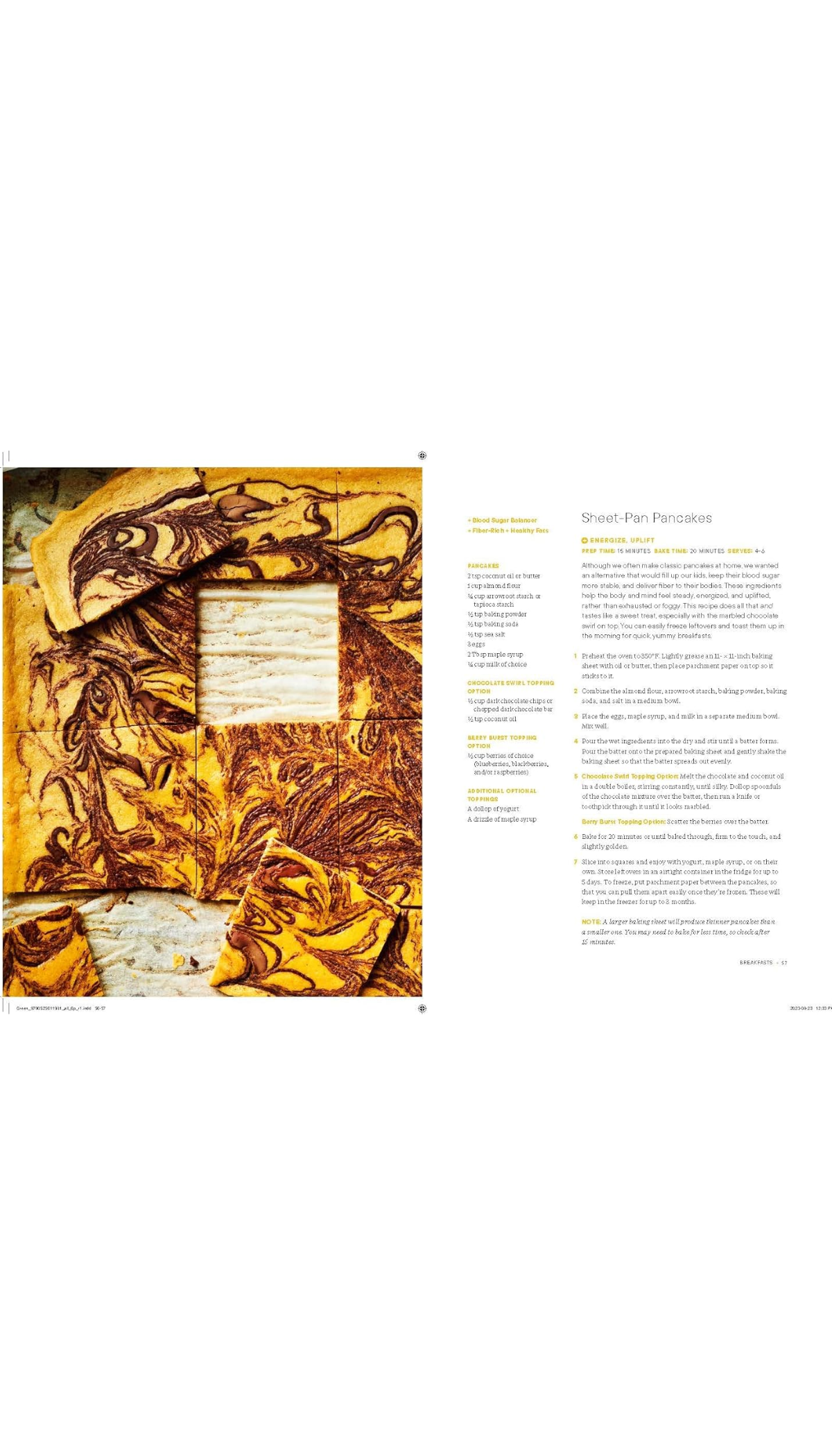 Good Food, Good Mood