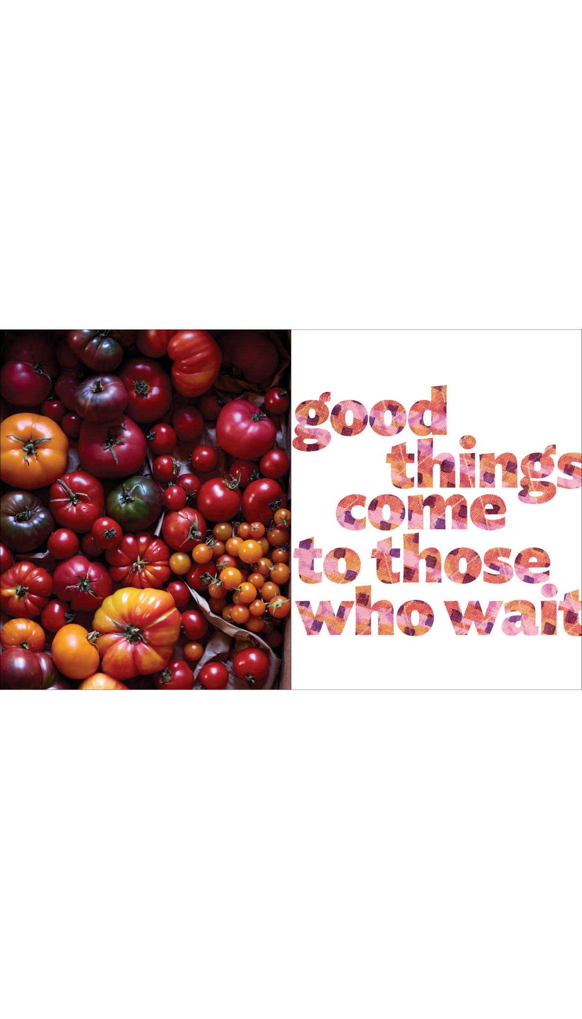 Good Things