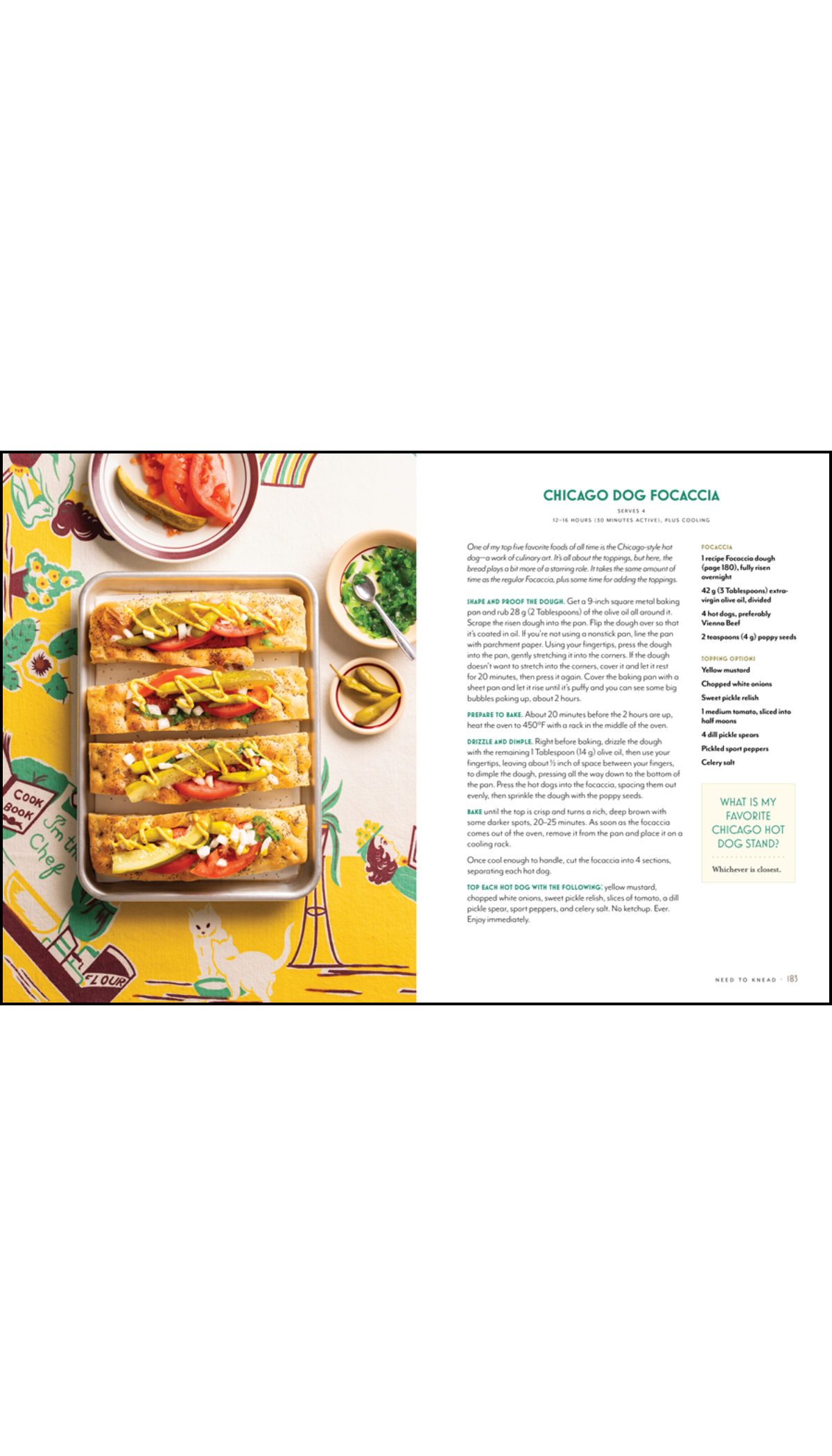 Great Bakes: Modern Classic Recipes from the Midwest / COMING AUG. 14TH!