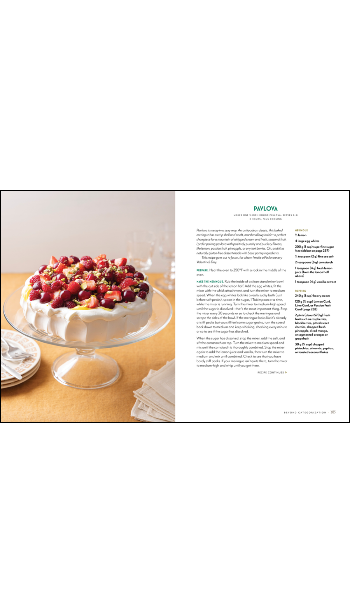 Great Bakes: Modern Classic Recipes from the Midwest / COMING AUG. 14TH!