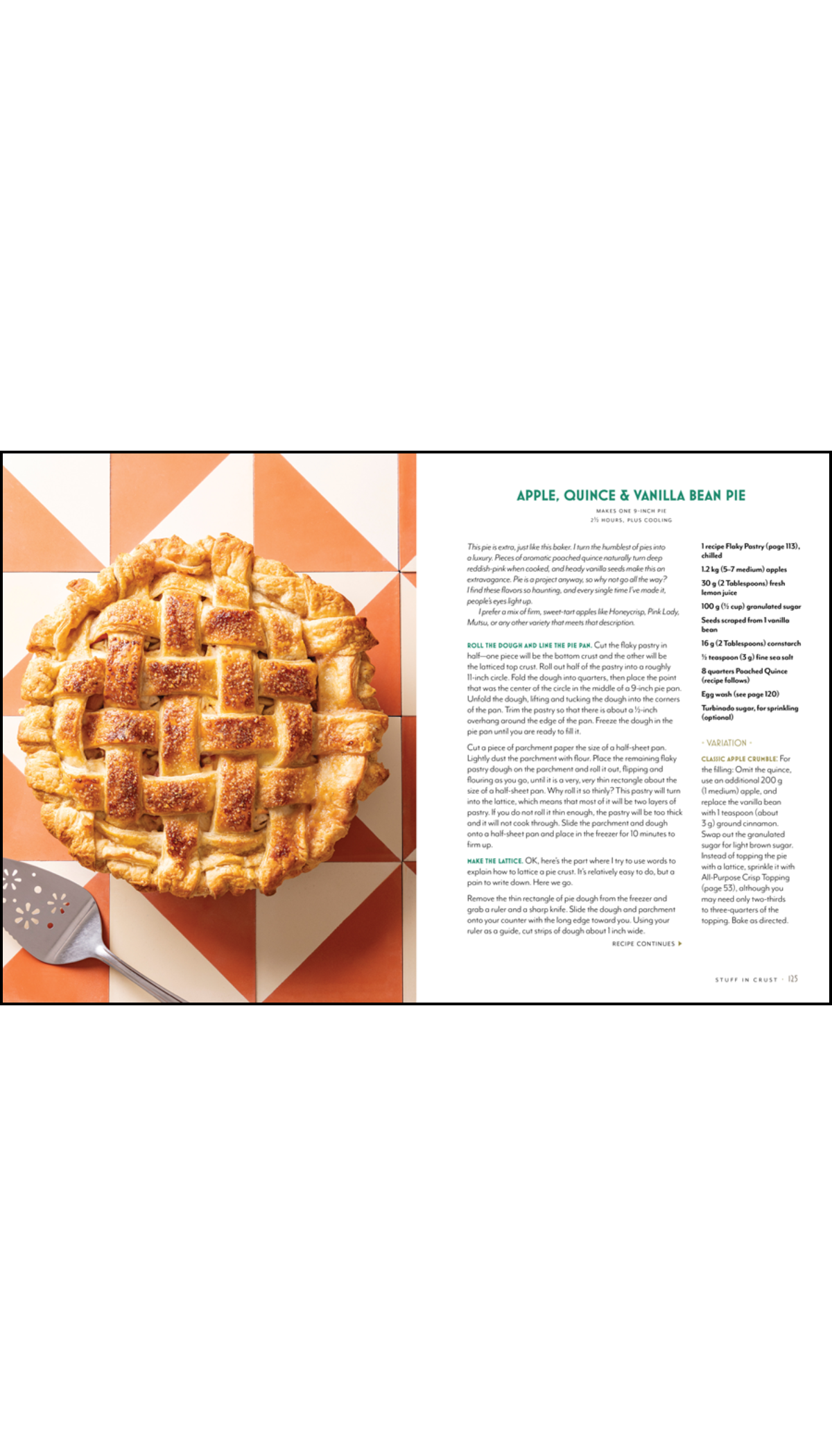 Great Bakes: Modern Classic Recipes from the Midwest / COMING AUG. 14TH!