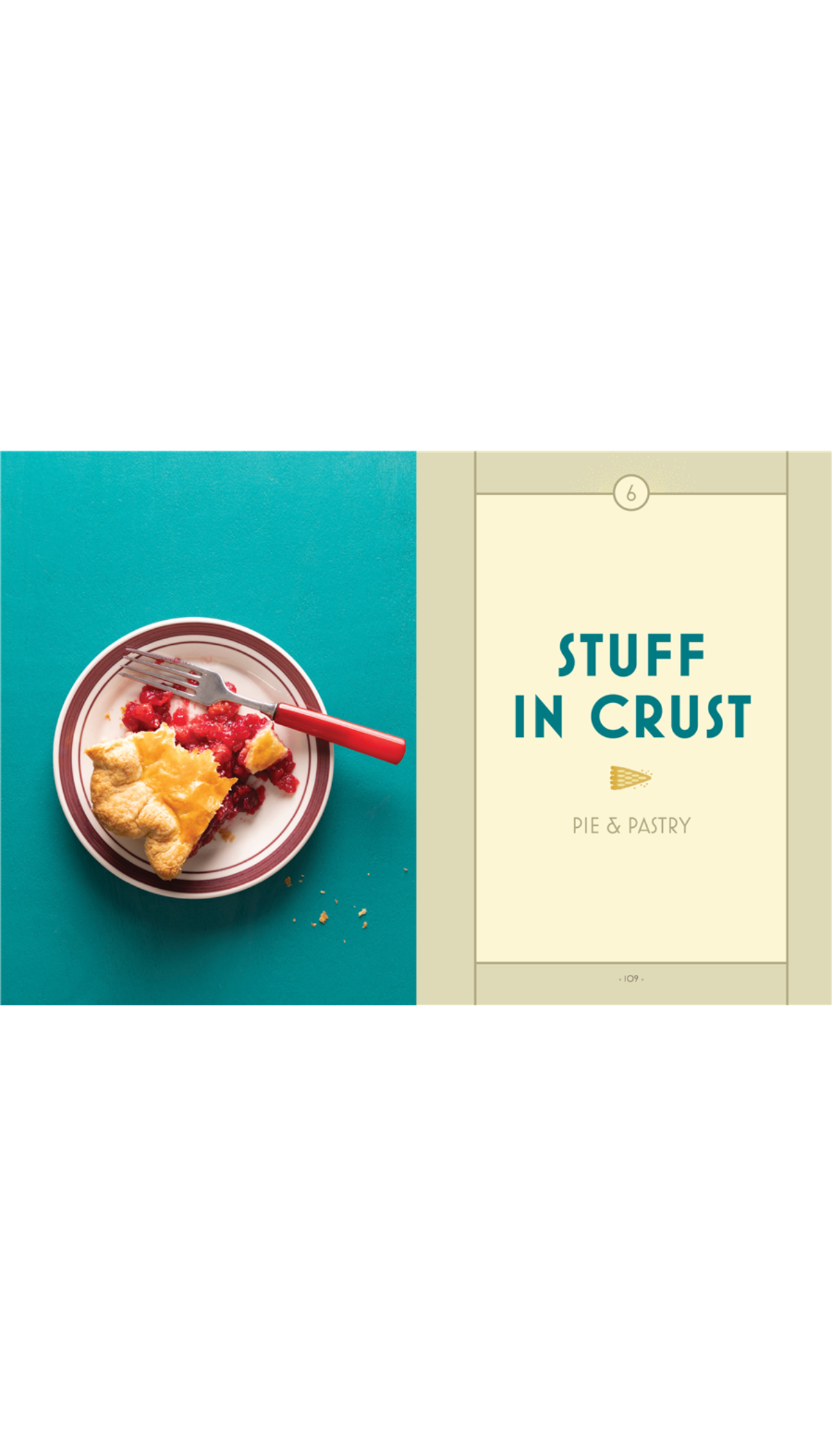 Great Bakes: Modern Classic Recipes from the Midwest / COMING AUG. 14TH!