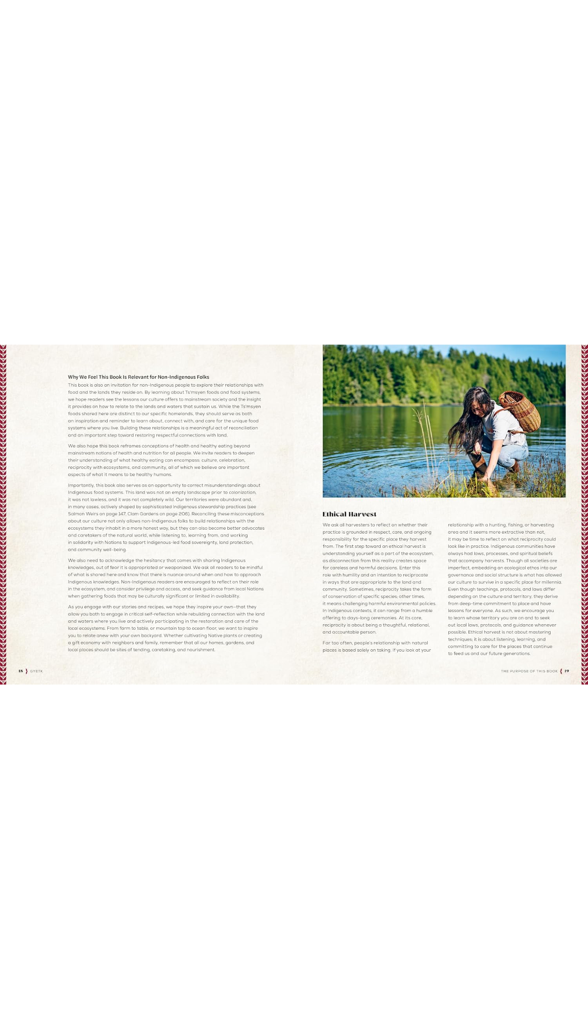 Gyetk: Coastal Fusion and Ancestral Knowledge from a Ts’msyen Kitchen