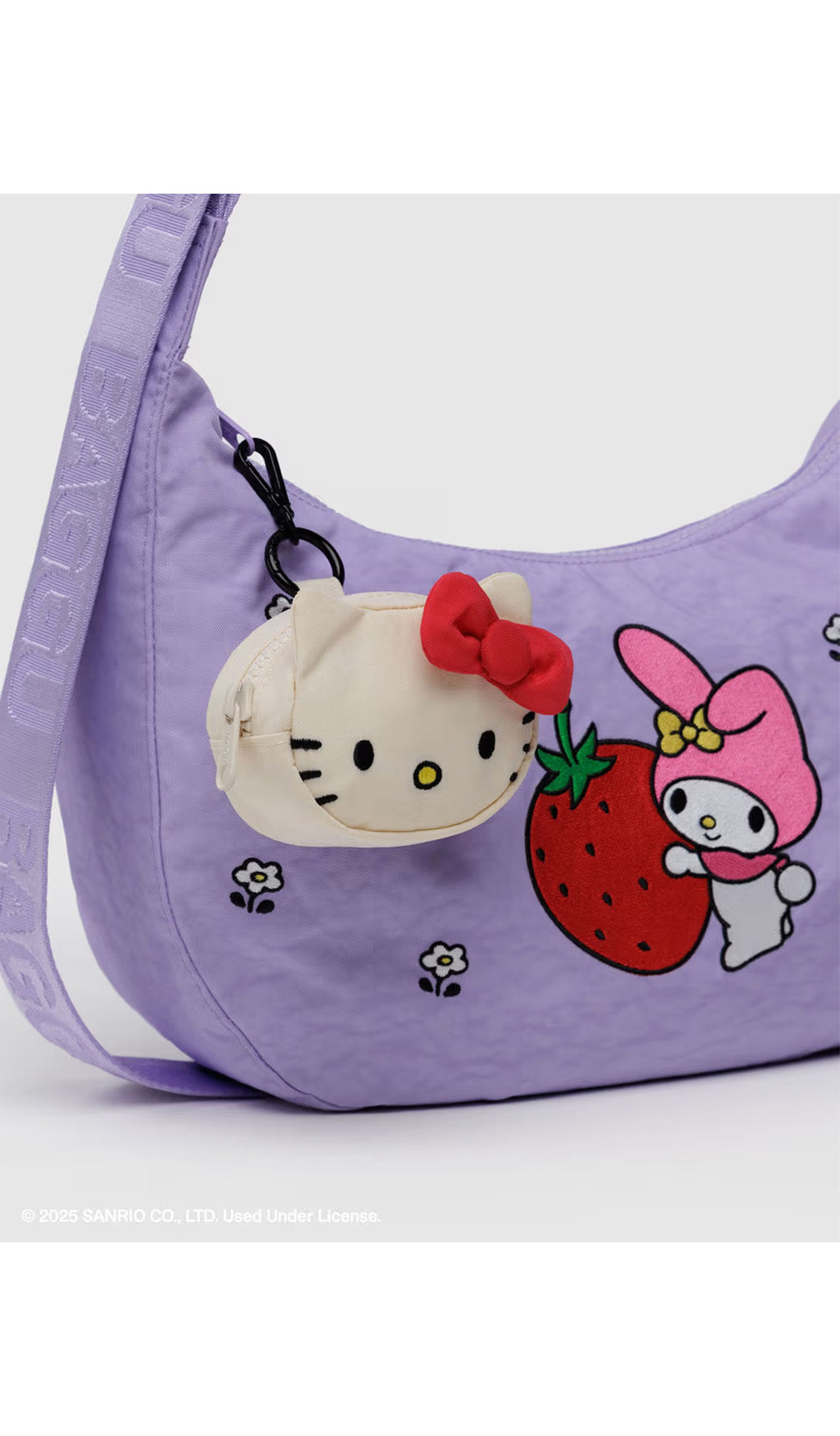 Hello Kitty Charm