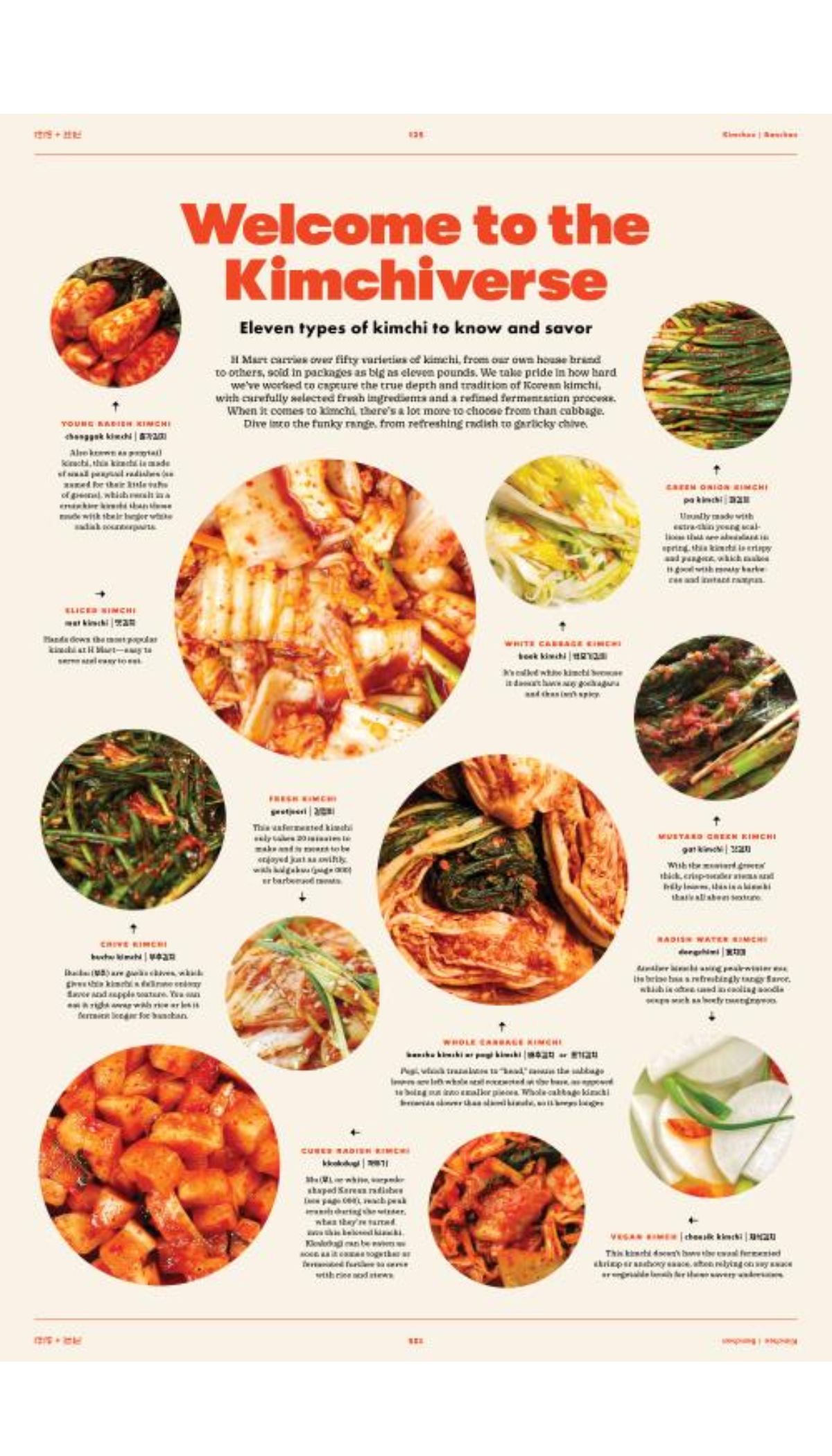 H Mart: The Cookbook / COMING OCT. 6TH!
