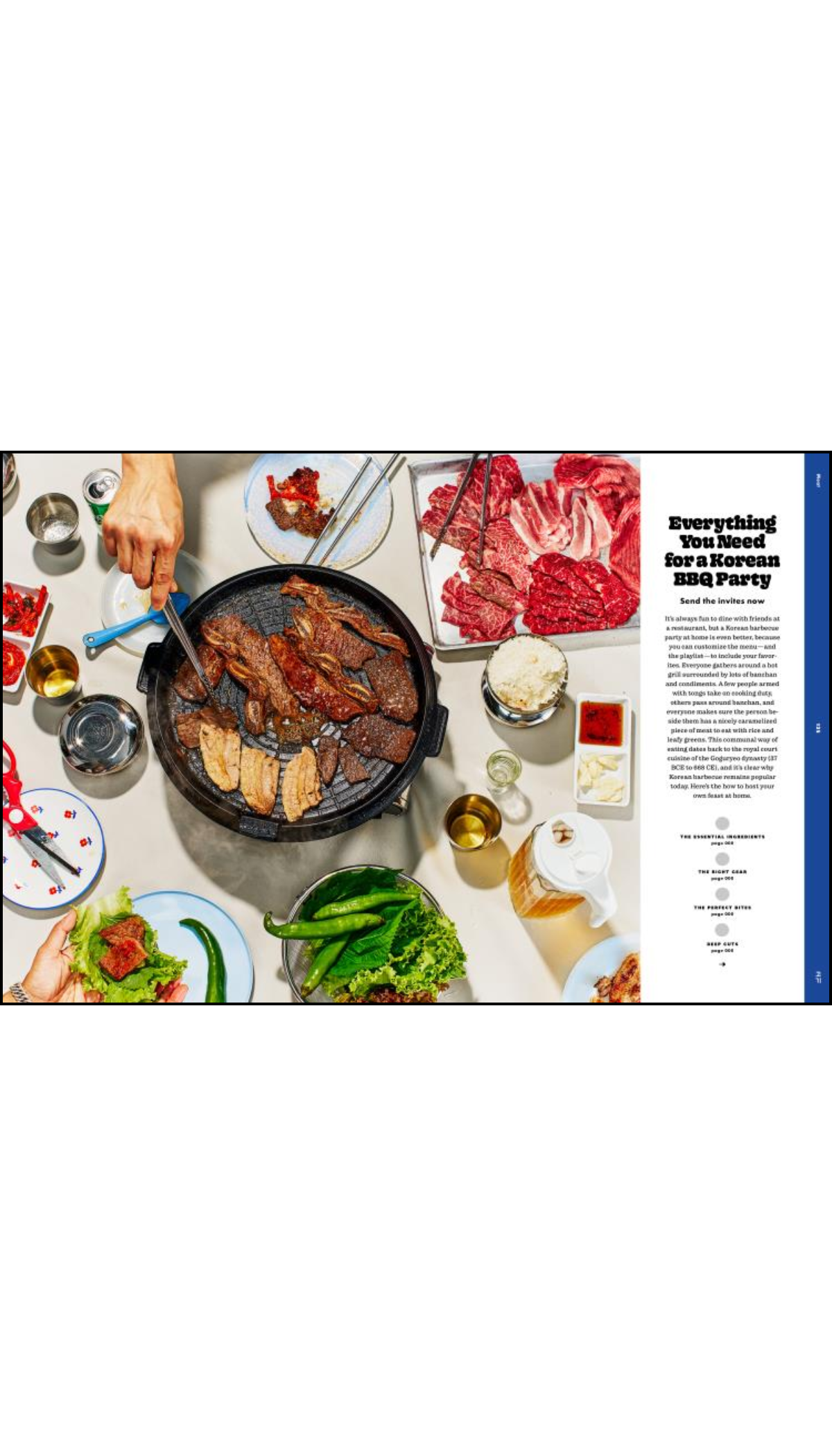 H Mart: The Cookbook / COMING OCT. 6TH!