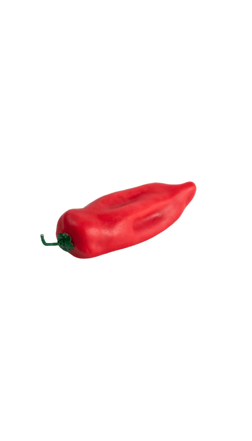 Hot Red - Spicy Hot Pepper
