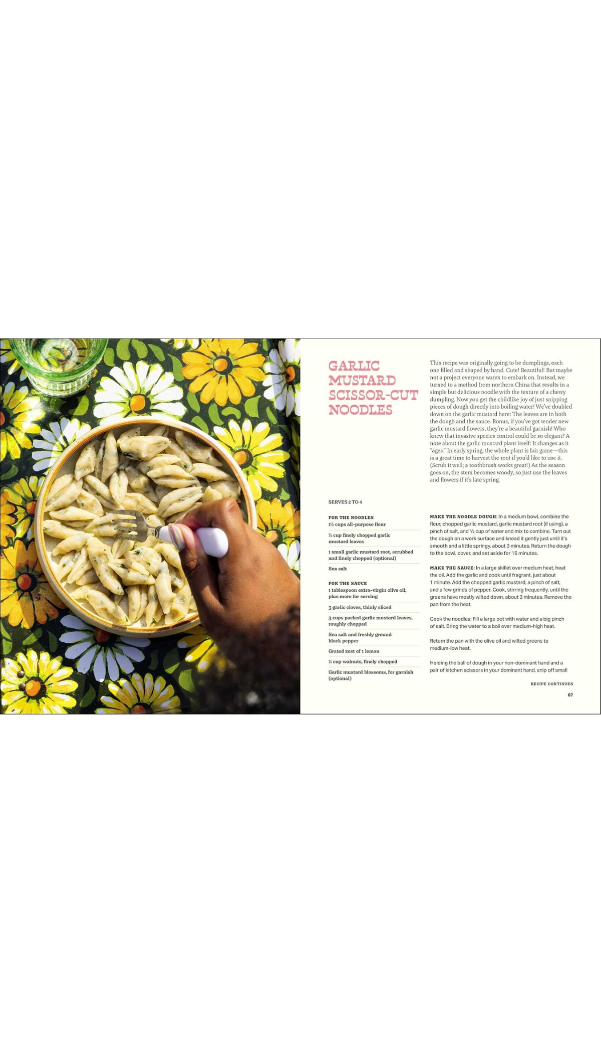 Happy Snacking, Don't Die! / COMING SEP. 22ND!