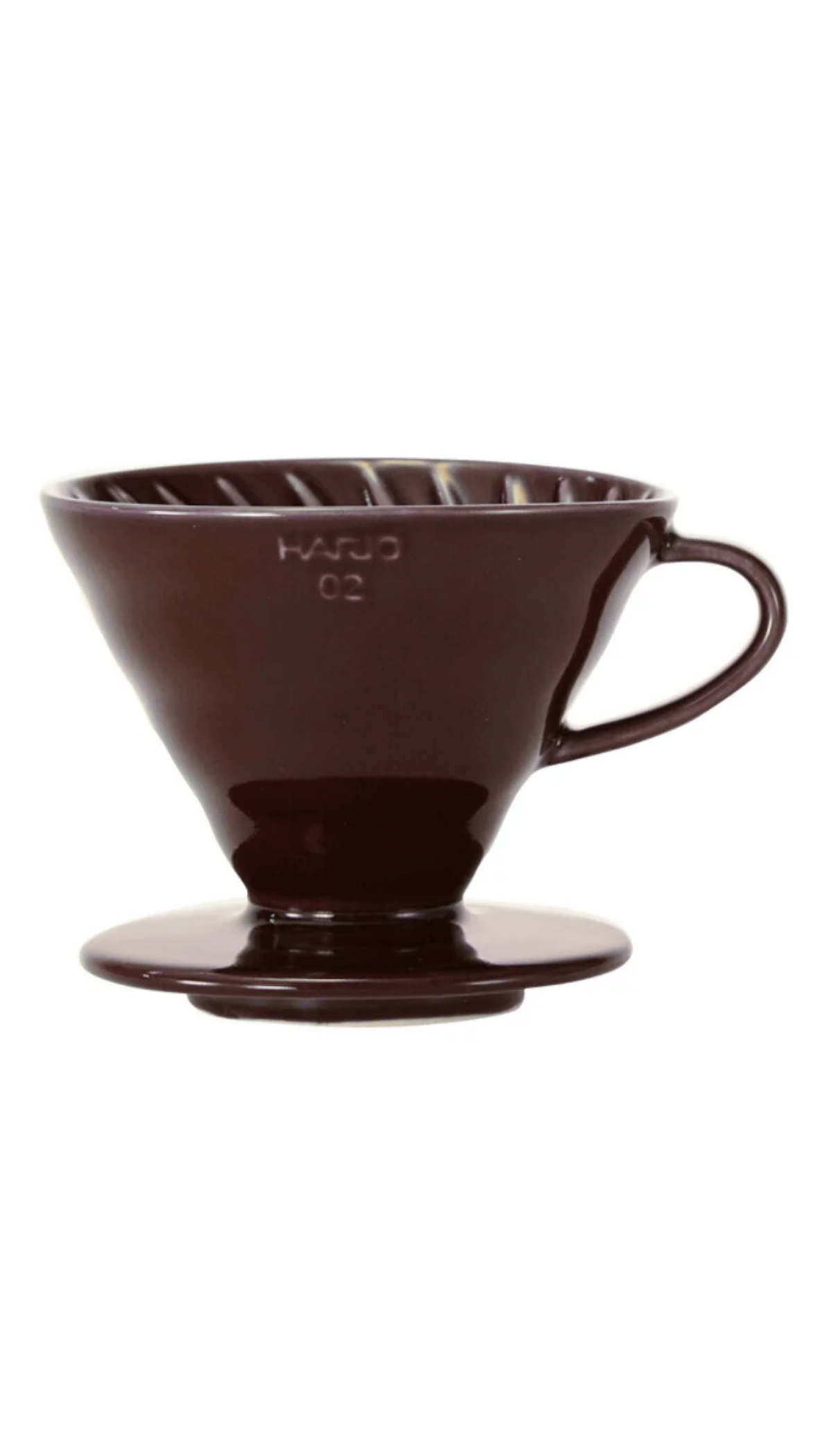 V60-02 Dripper