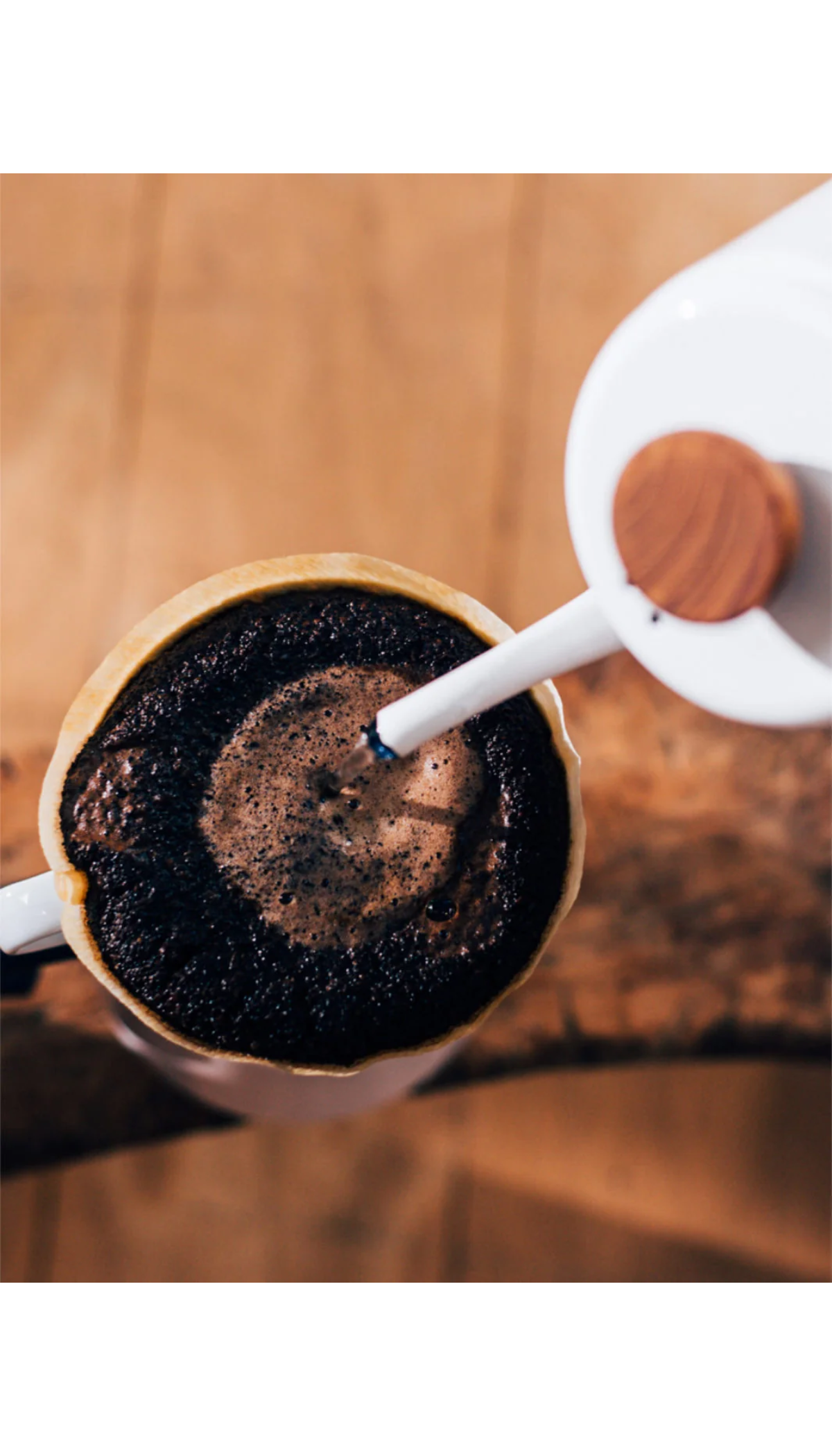 V60-02 Dripper